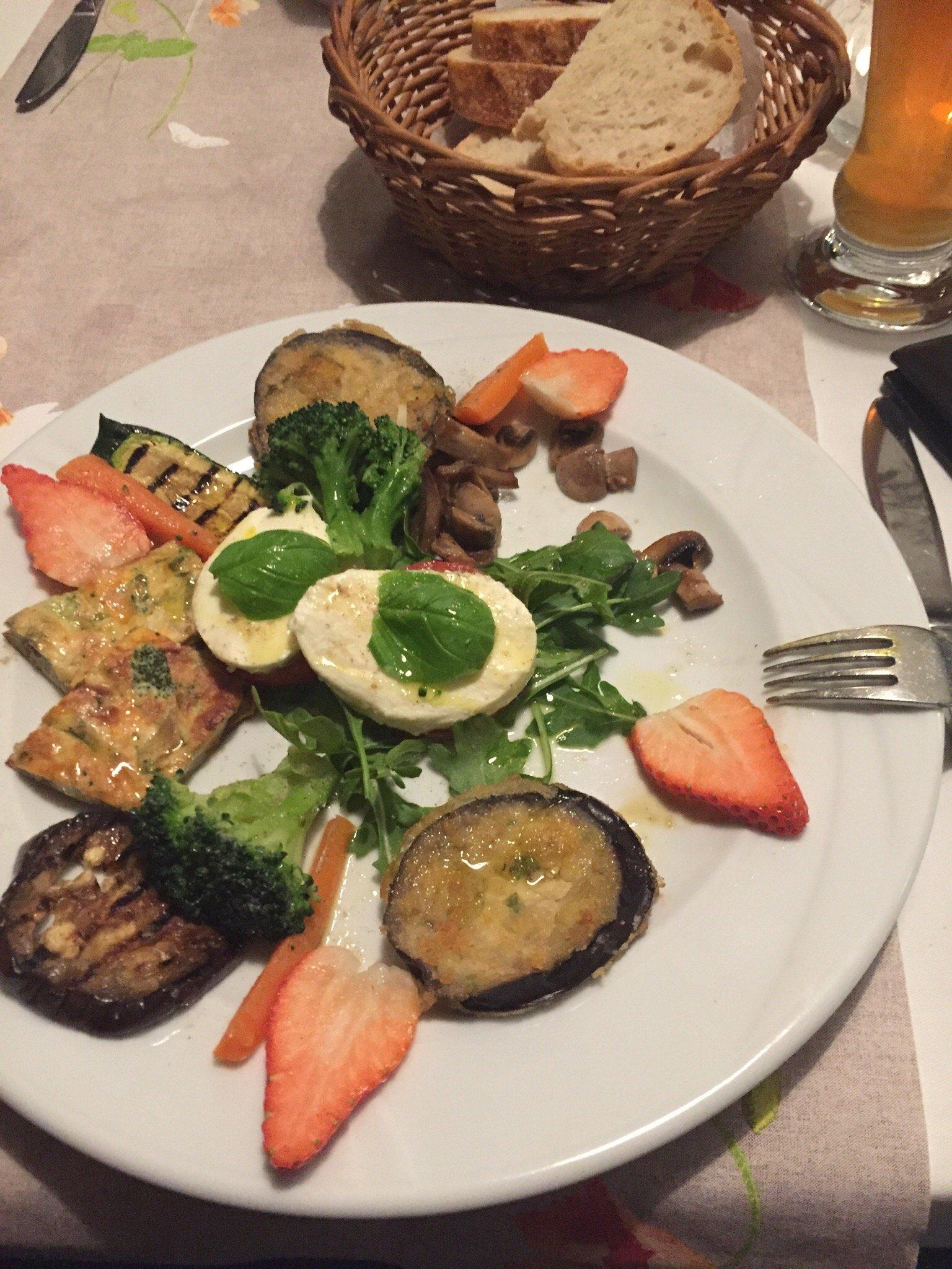 Trattoria Da Fernando