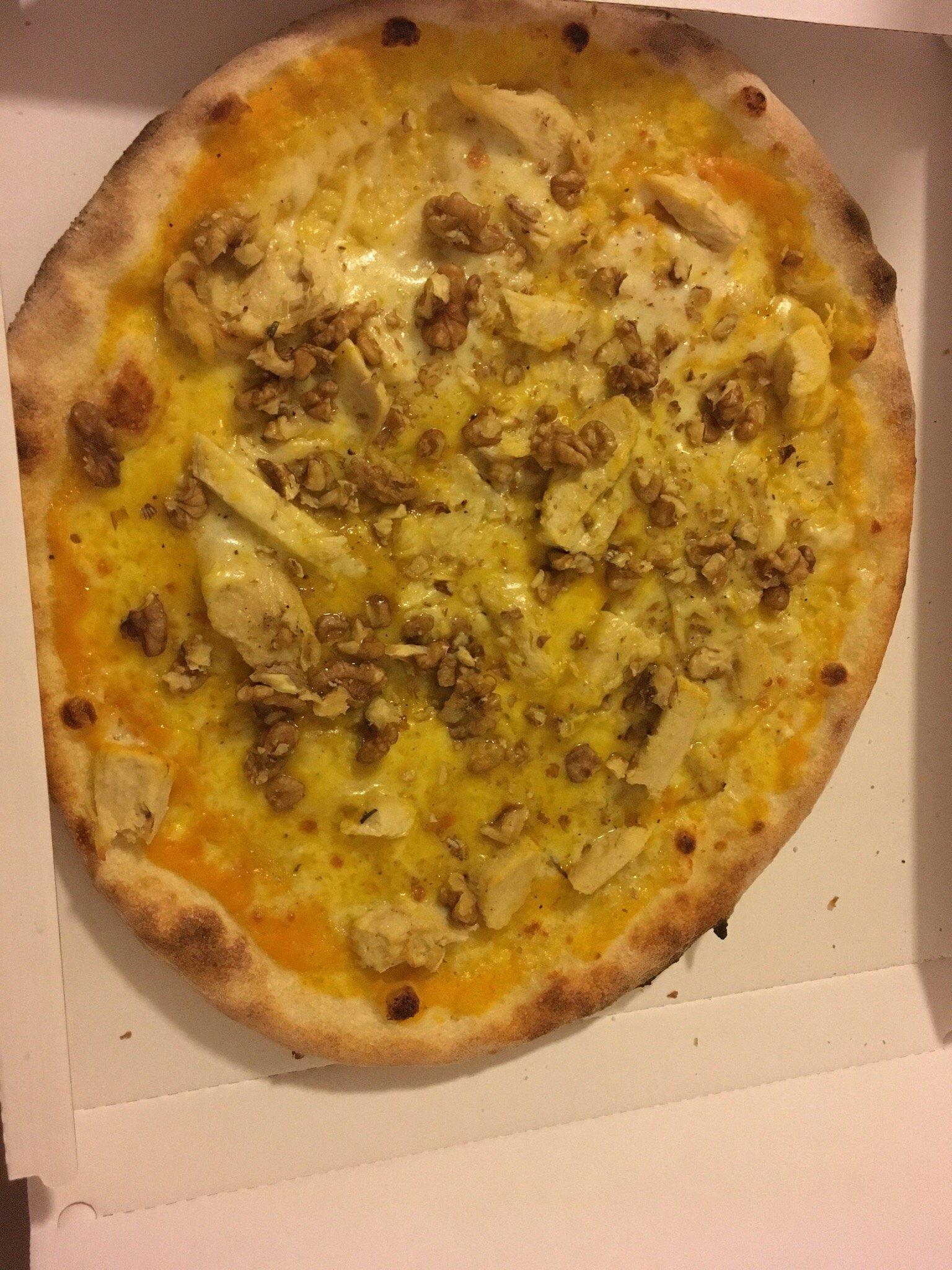 Snoopy Pizza Express