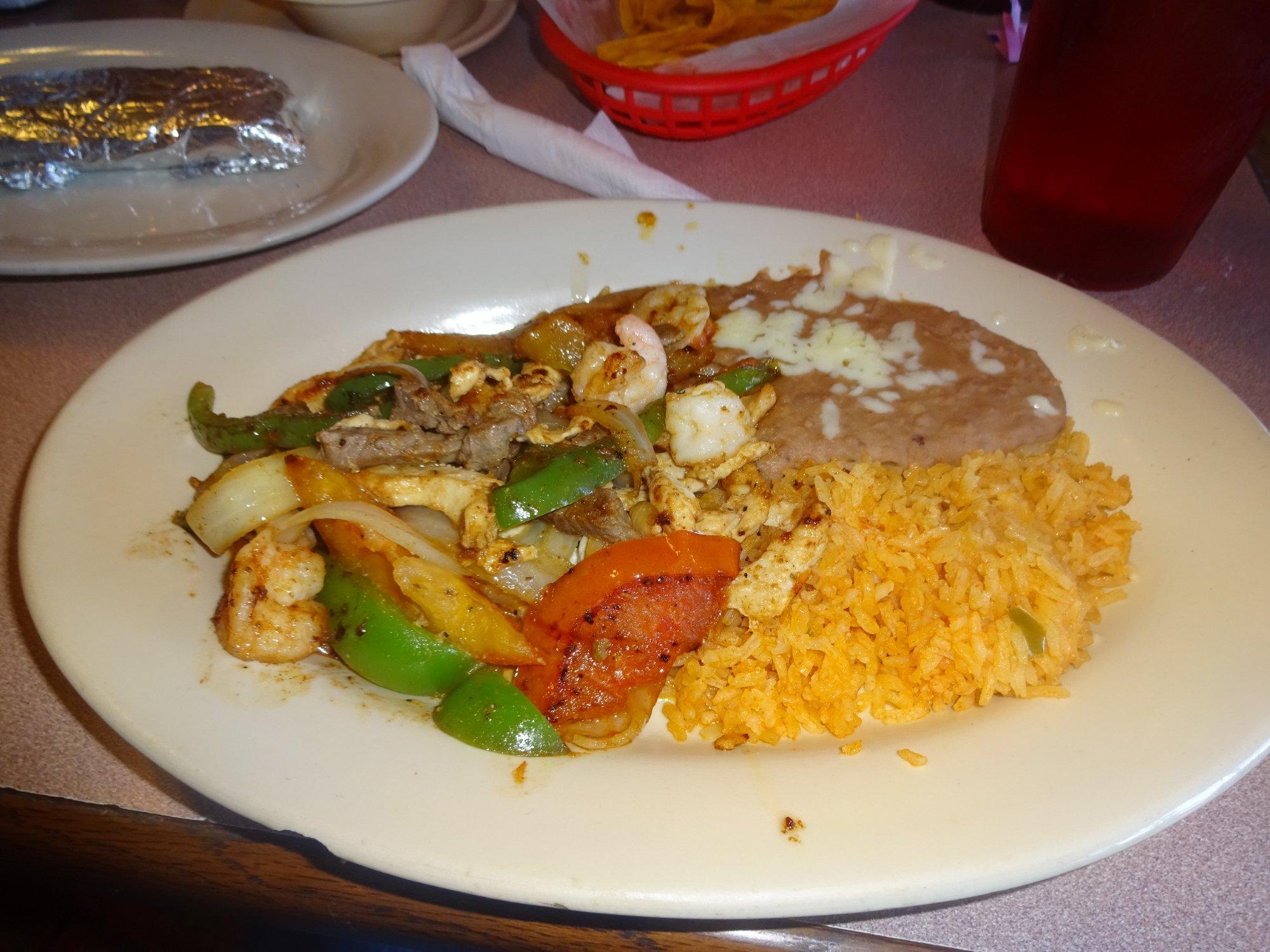 El Portal Restaurant