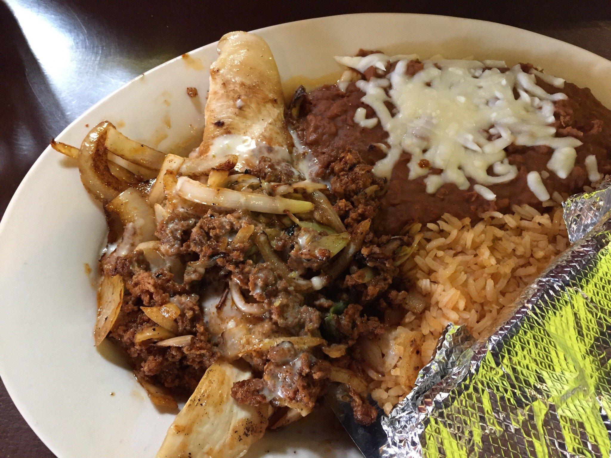 Amigo's Mexican Grill