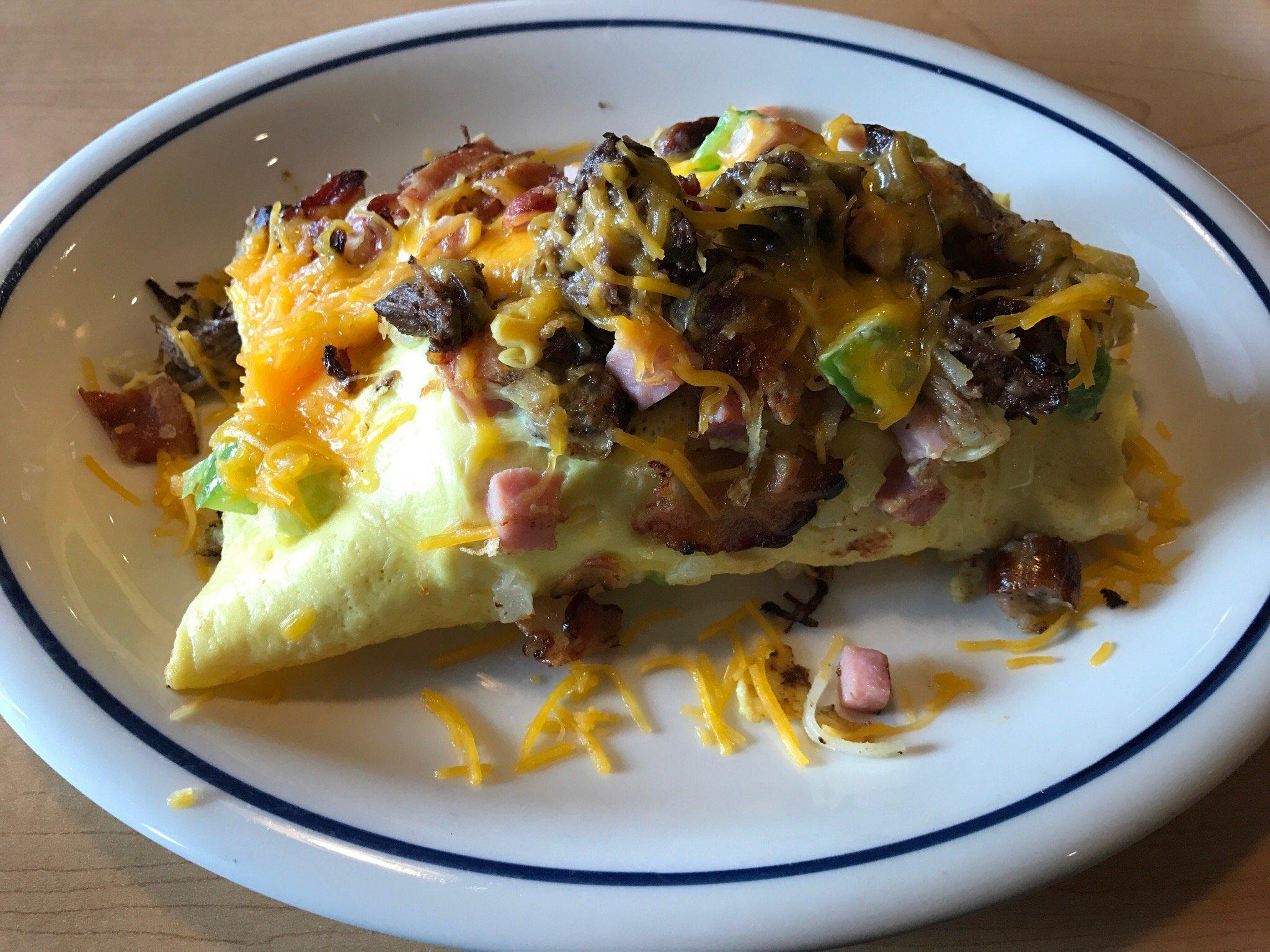 IHOP
