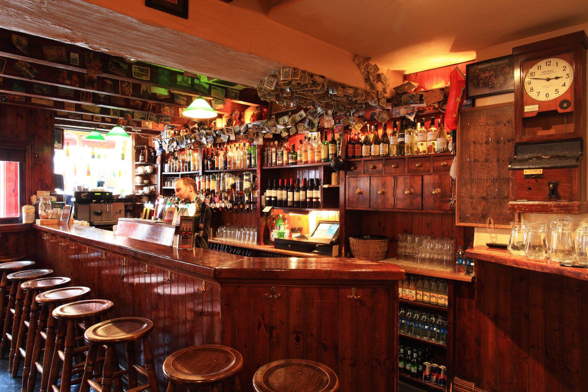 O'Donnabhain's Gastro Bar