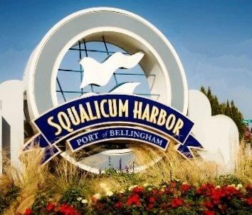 Squalicum Harbor