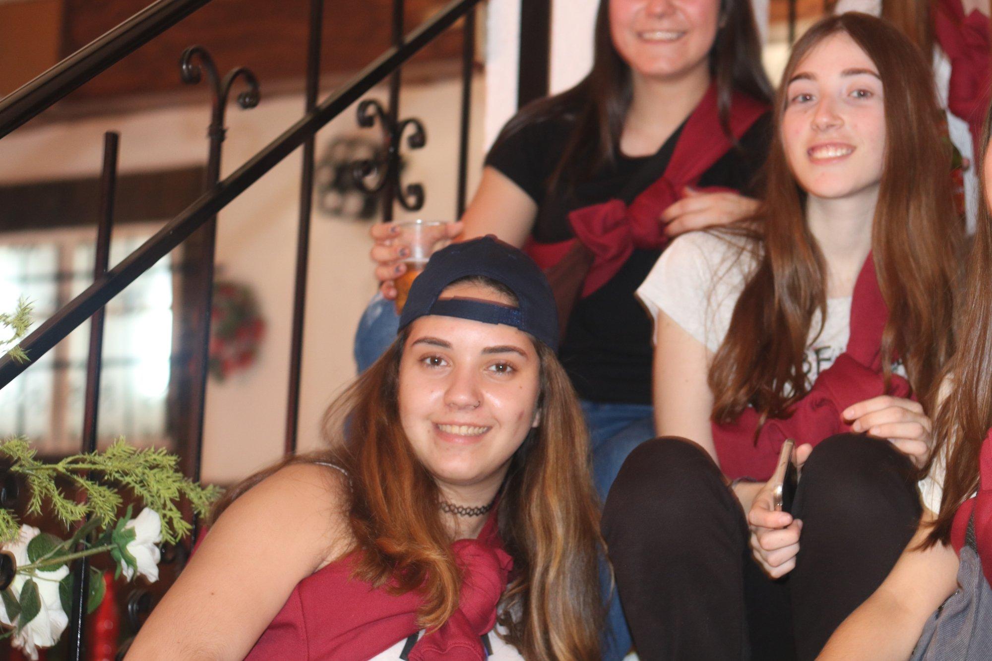 Hostal Restaurante Patio