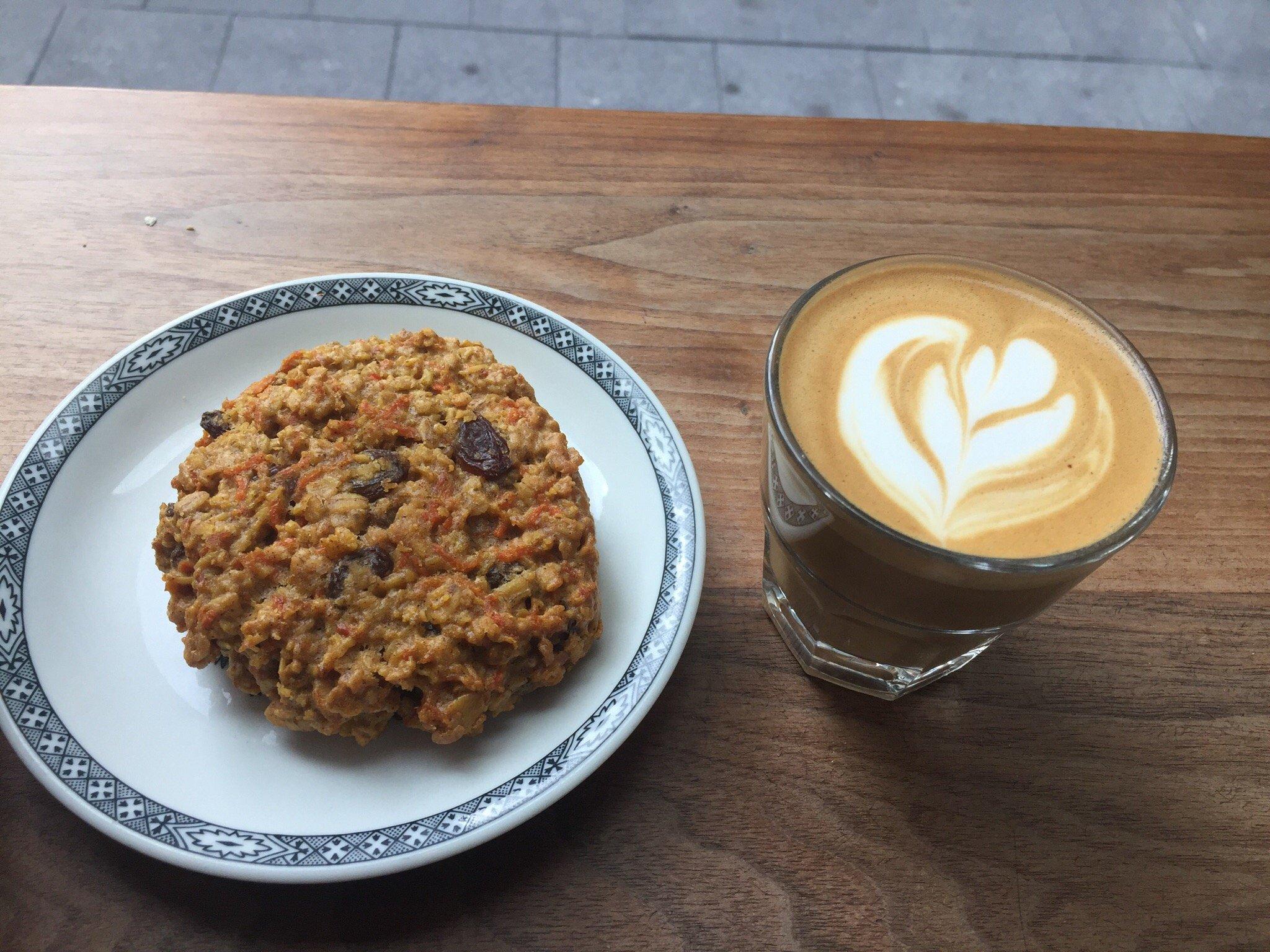 Rooster Coffee House