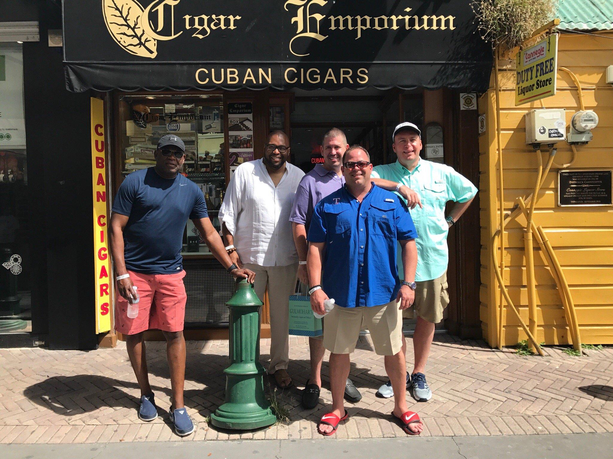 Cigar Emporium