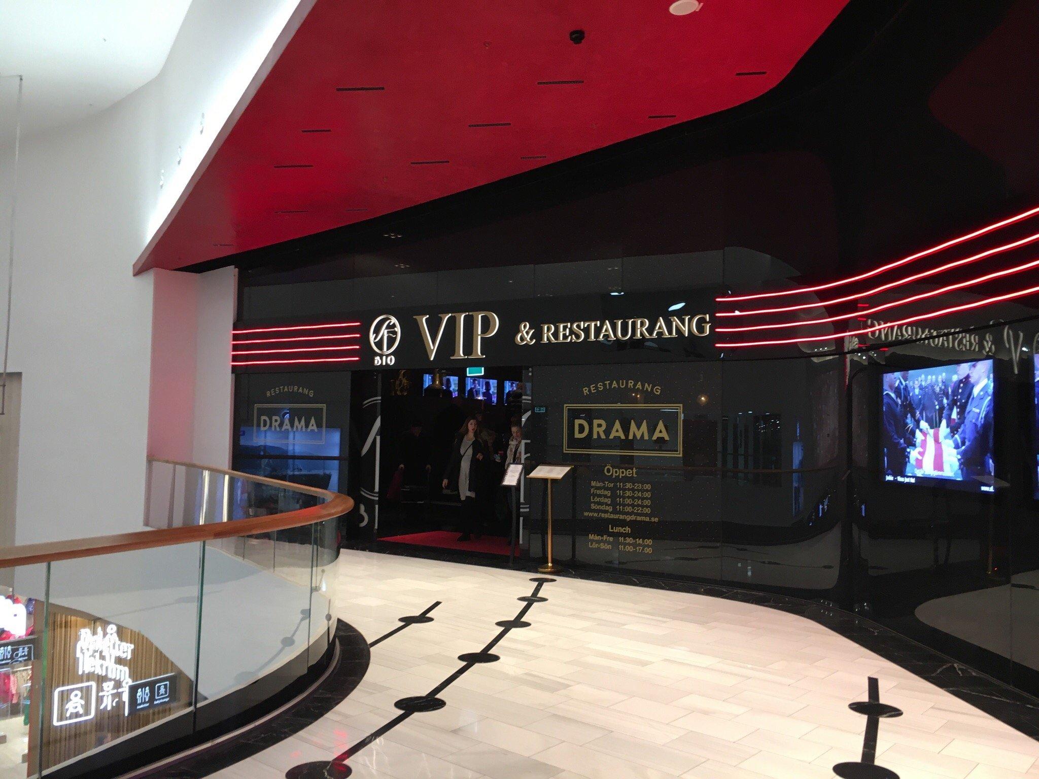 Filmstaden Scandinavia