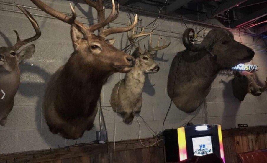 The Other Q Bar & Grill