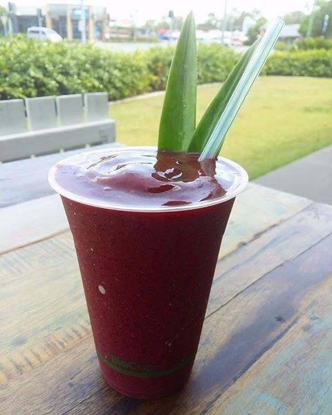 Naturally Hooked Bulk Foods