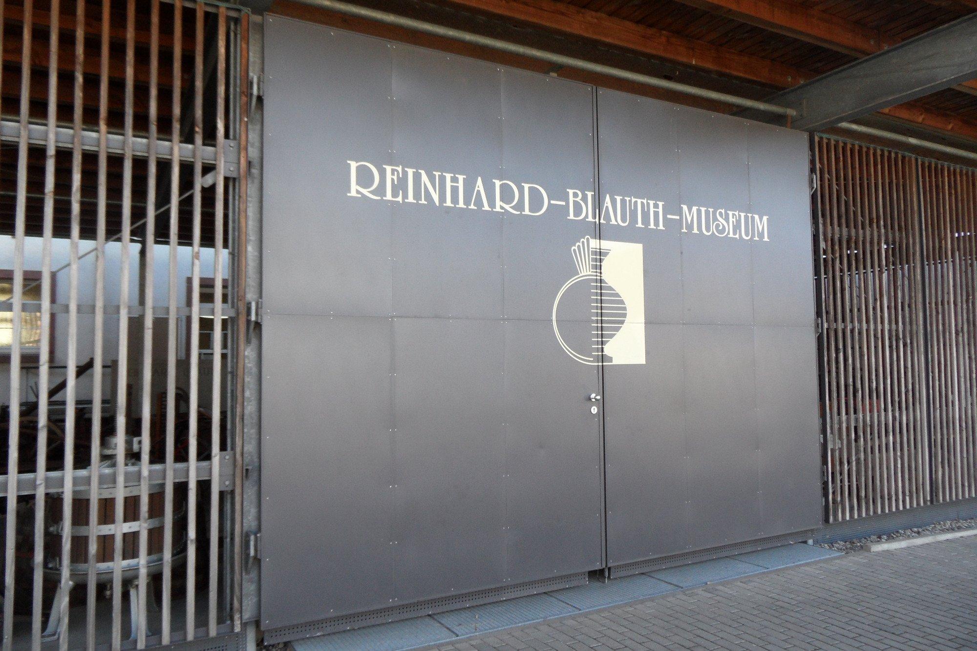 Reinhard-Blauth-Museum