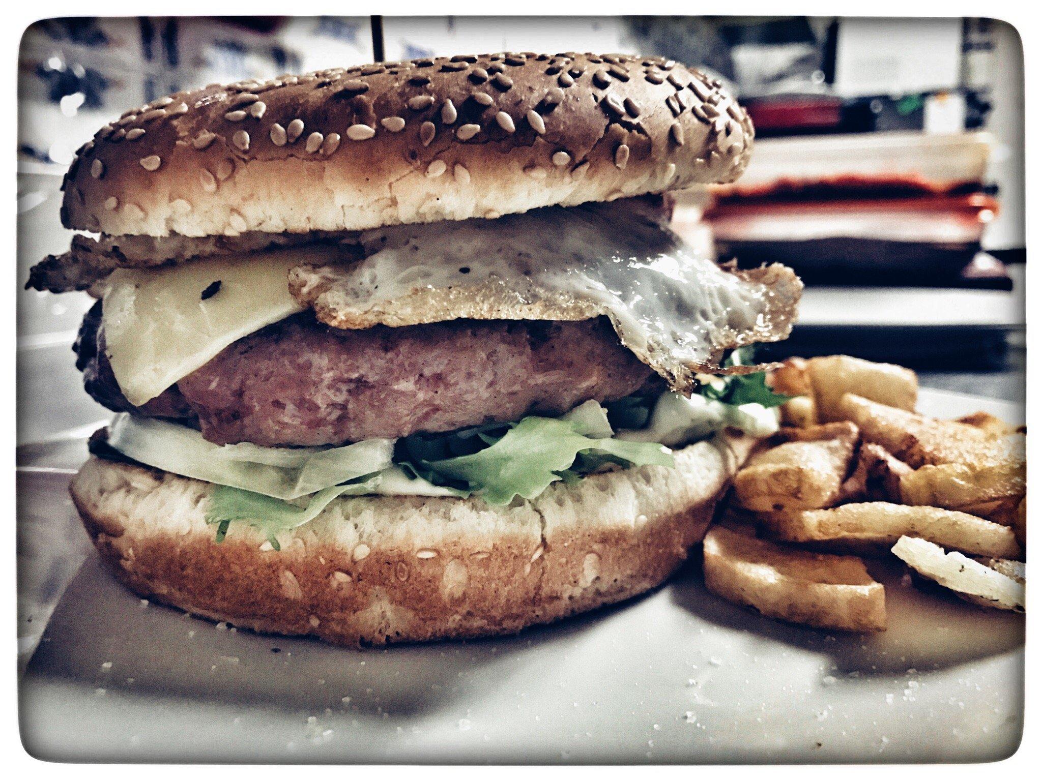 La Malteria HFL Tap Room