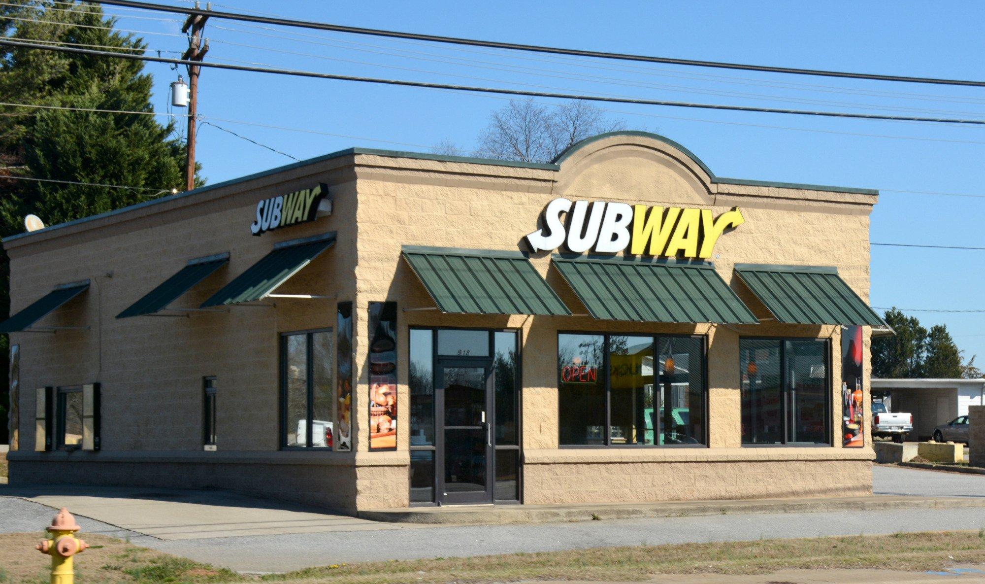 Subway