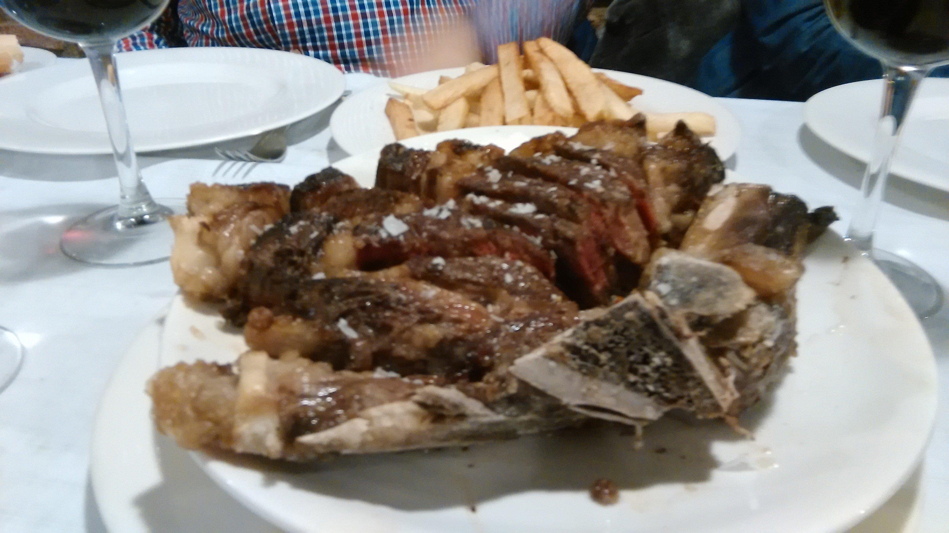 Restaurante Politena