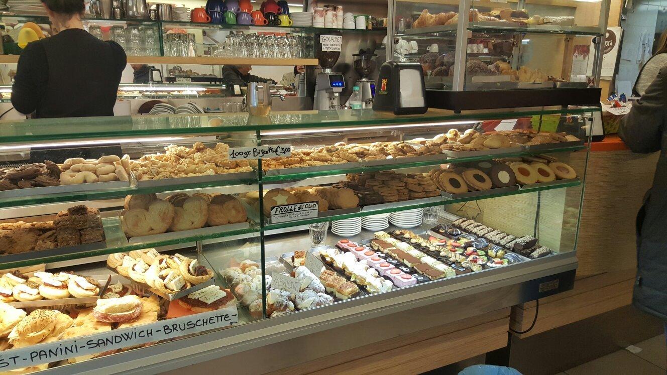 Pasticceria Alla Bragora