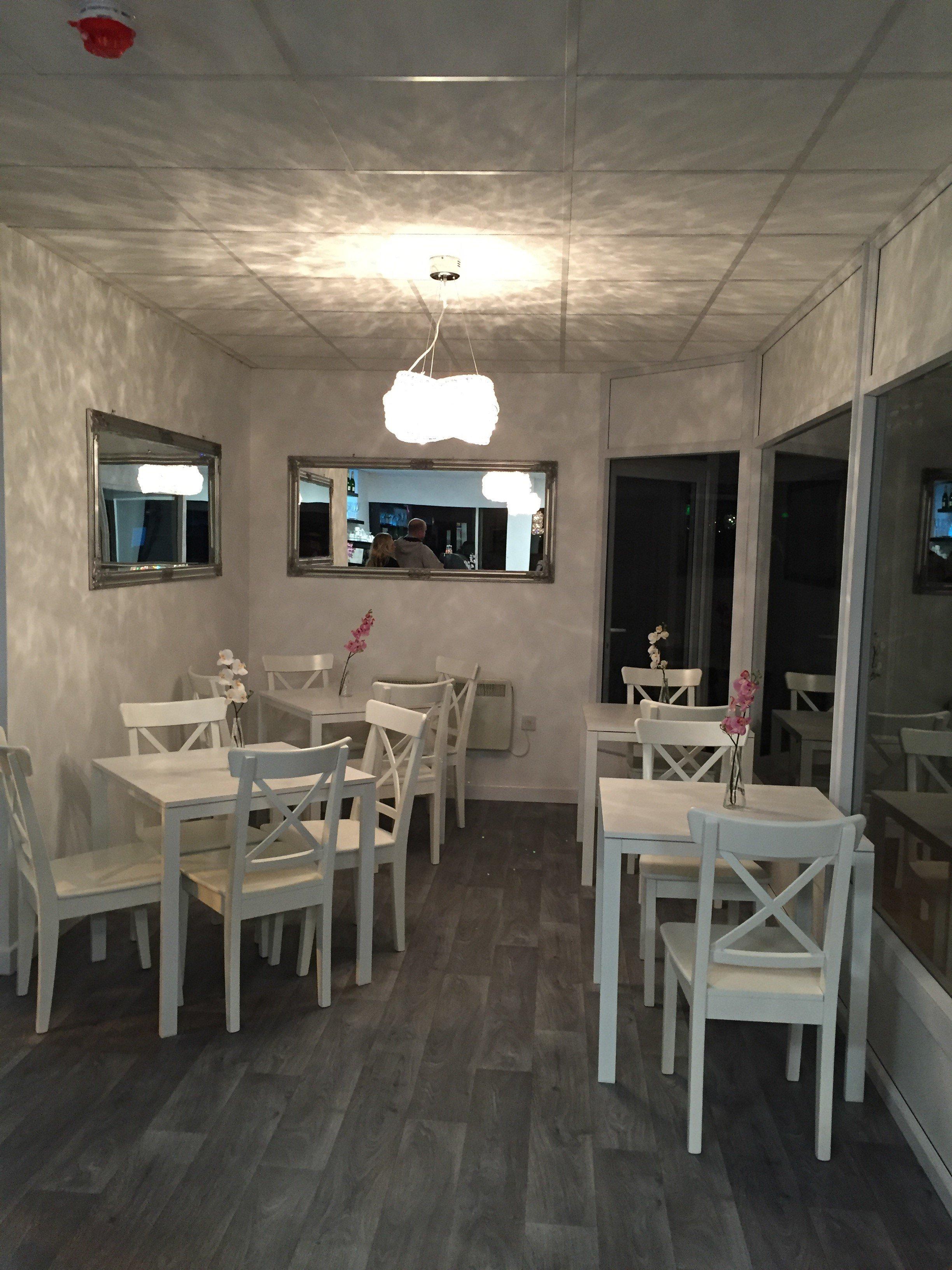 Mims Moms Coffee Bar