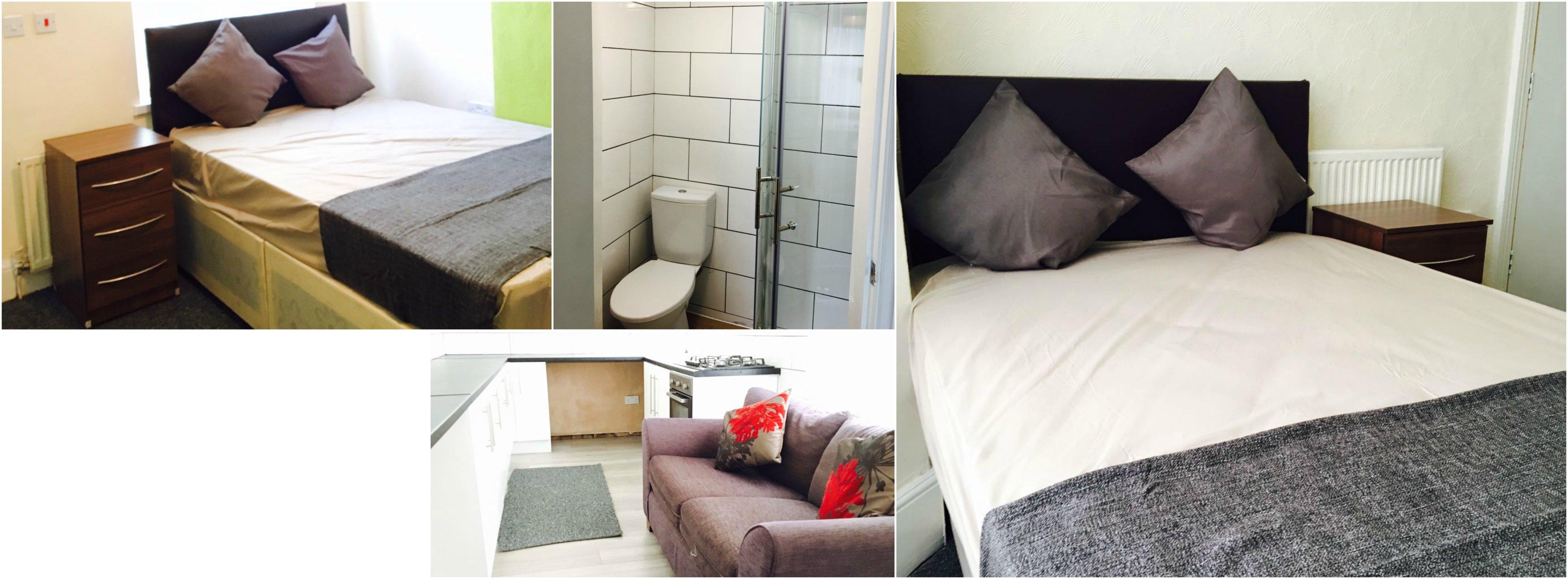 Birmingham Guest House 23