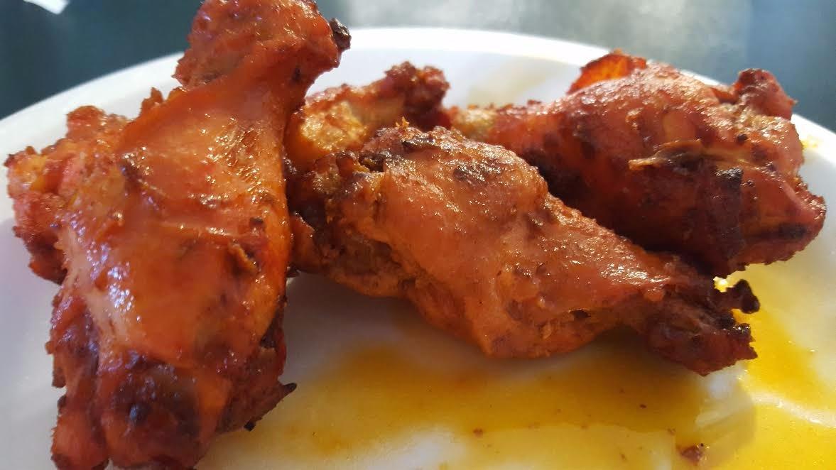 Photo by OmniEpicurean