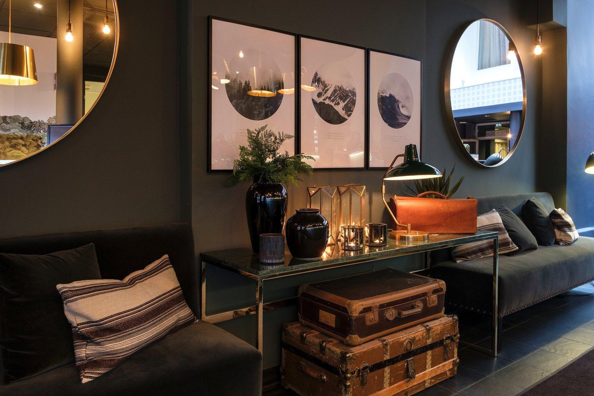 Clarion Collection Hotel Temperance