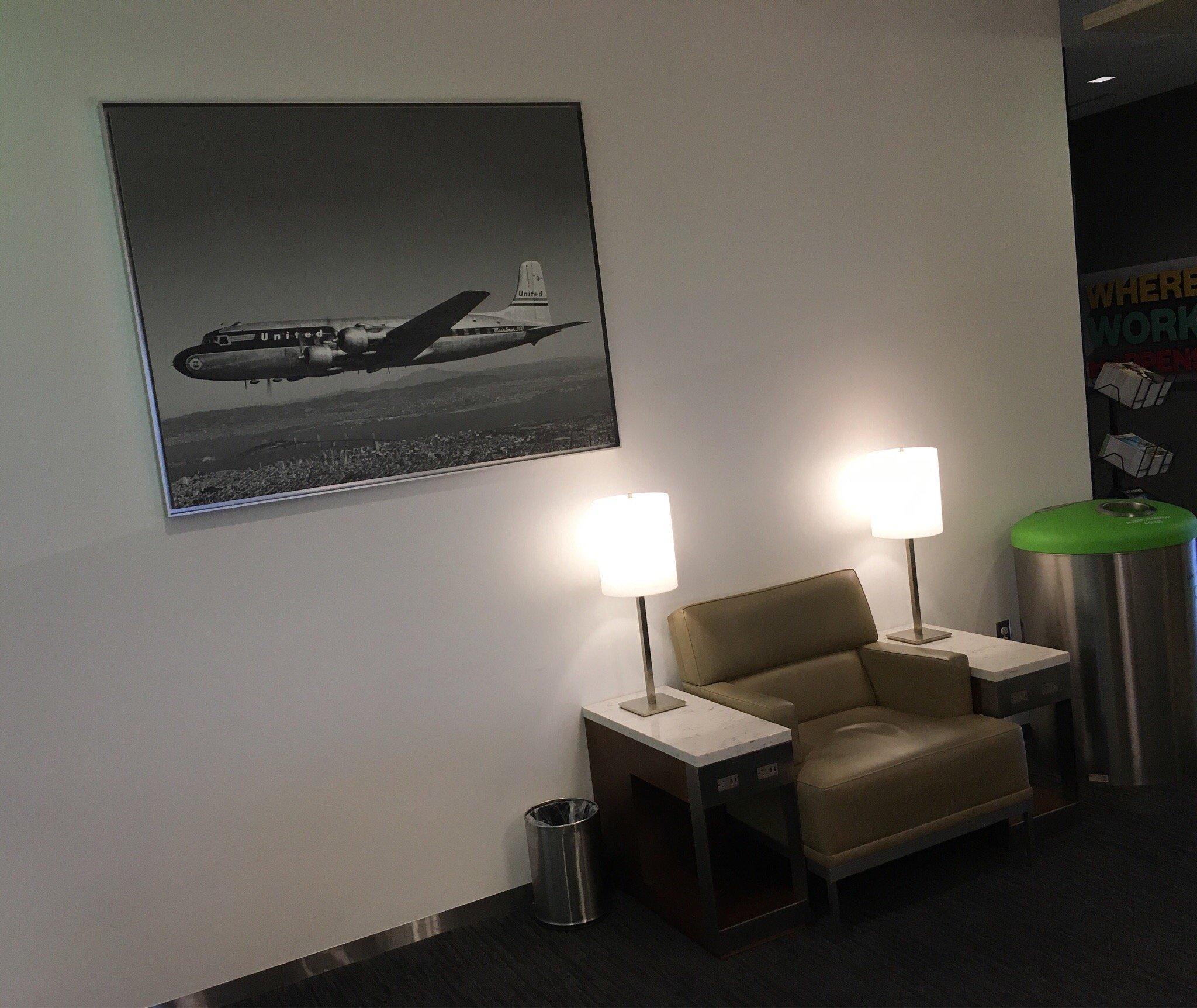 United Club