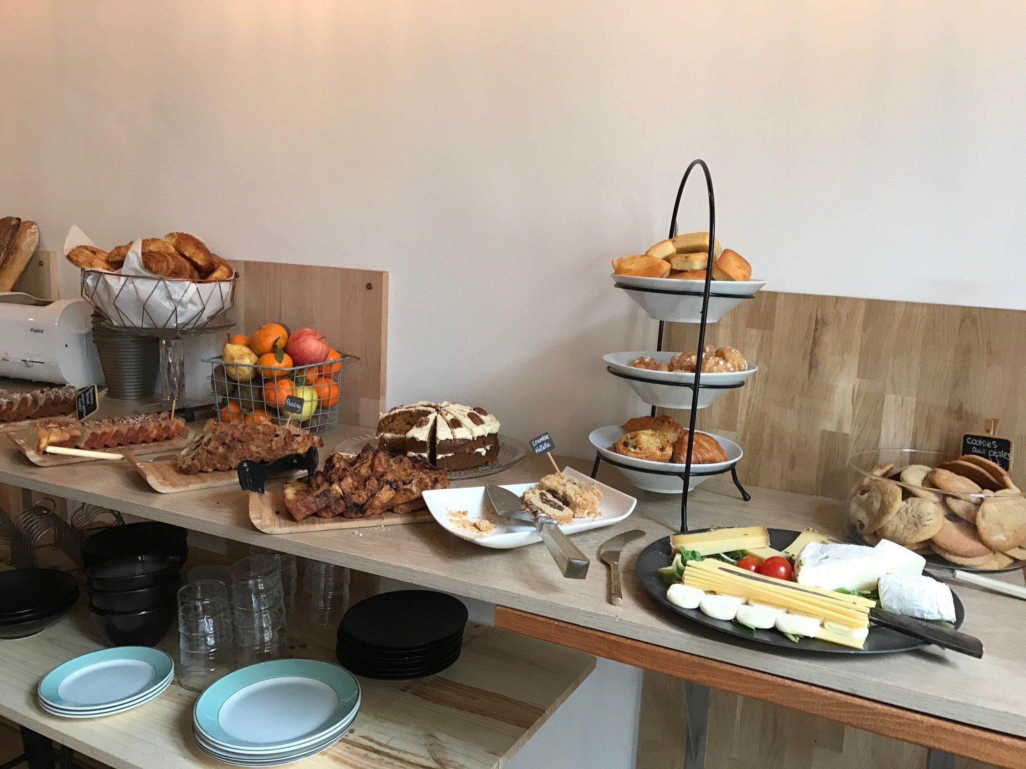 Quarts Coffee-Kitchen