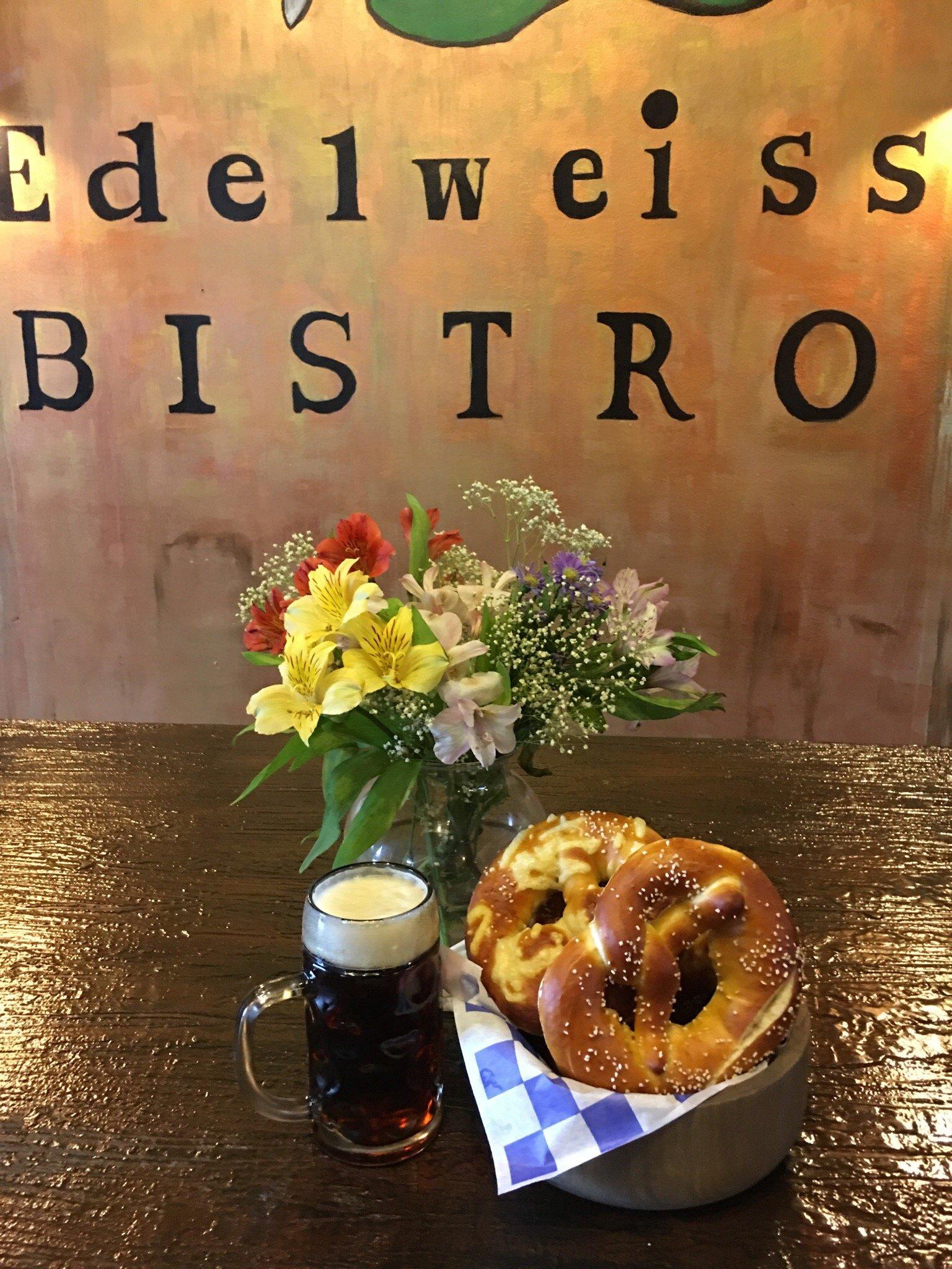 Edelweiss Bistro