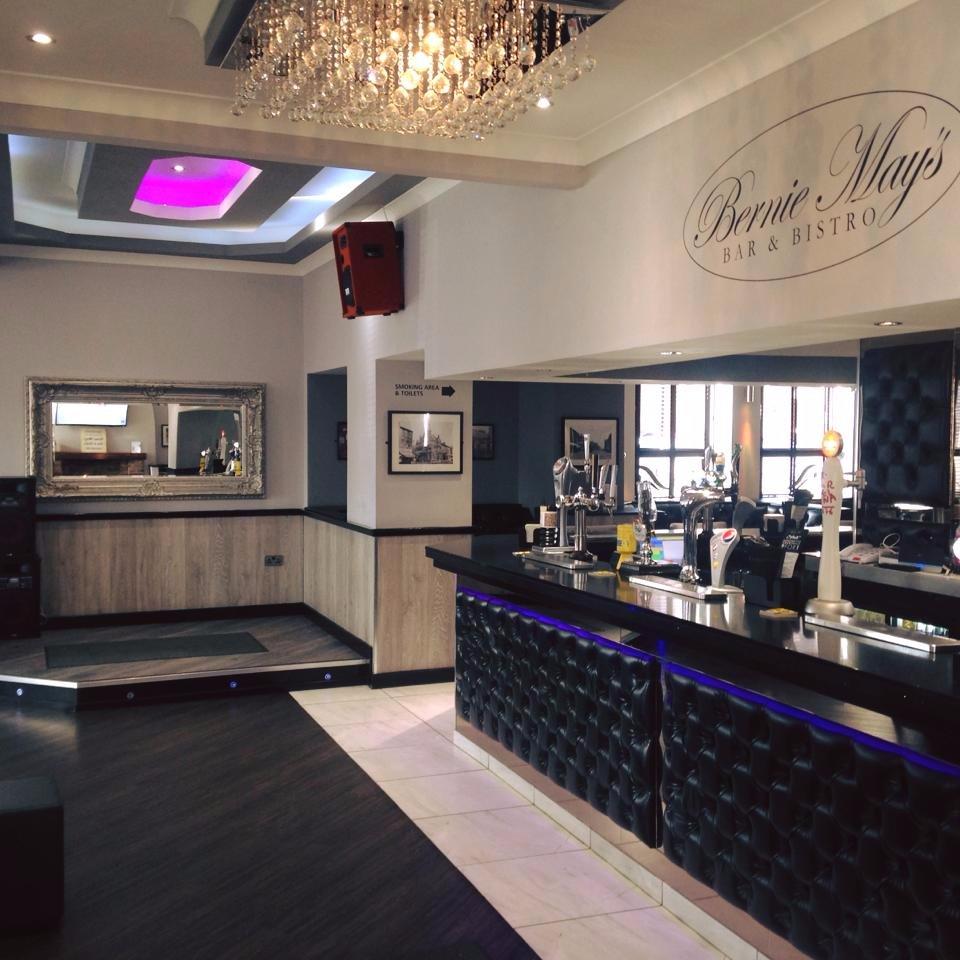 Bernie May's Bar & Bistro