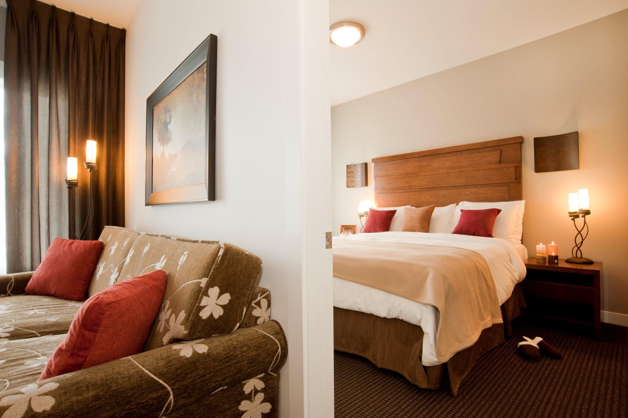 Mountain Spirit Resort