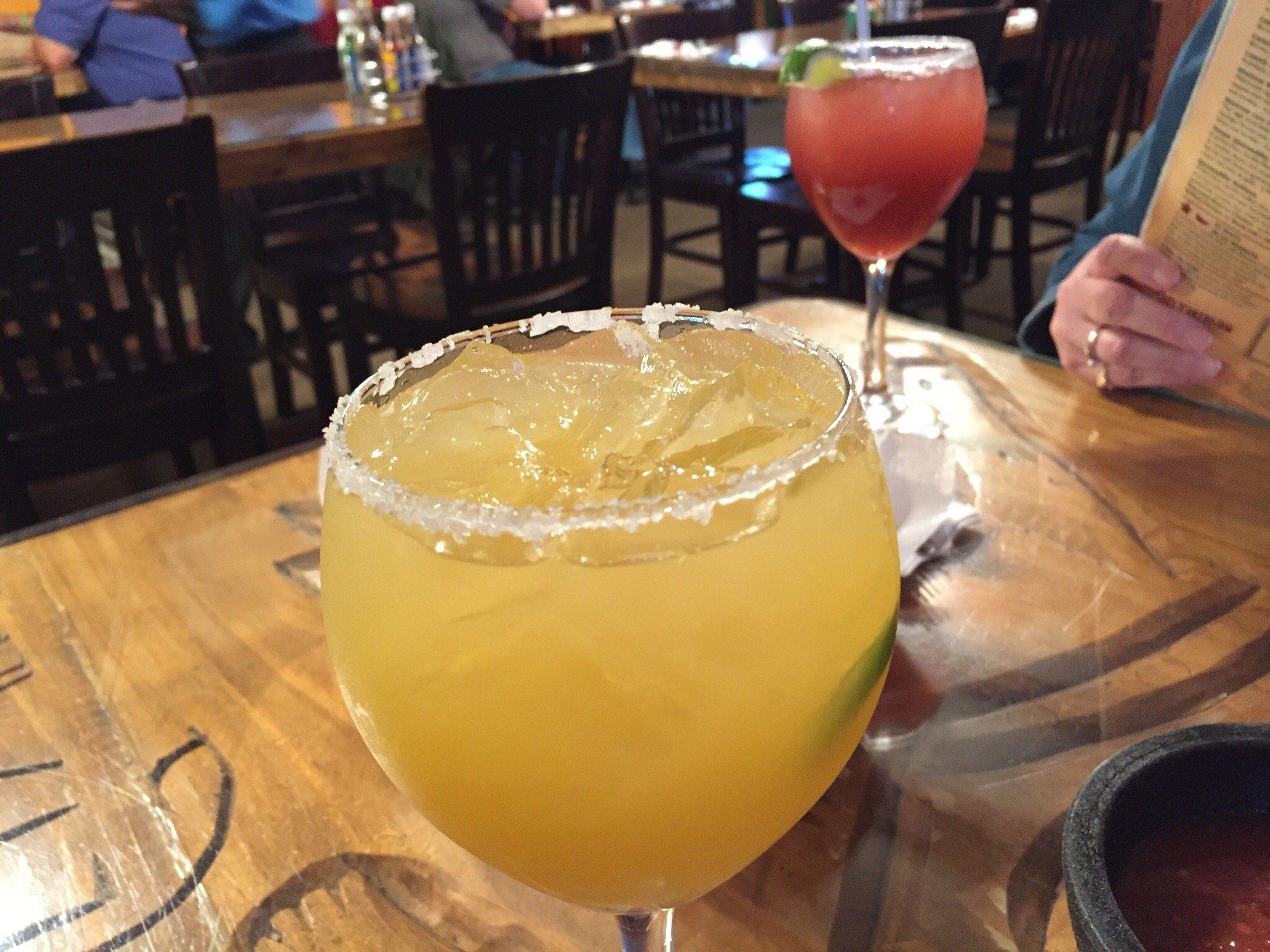 El Reparo Mexican Restaurant