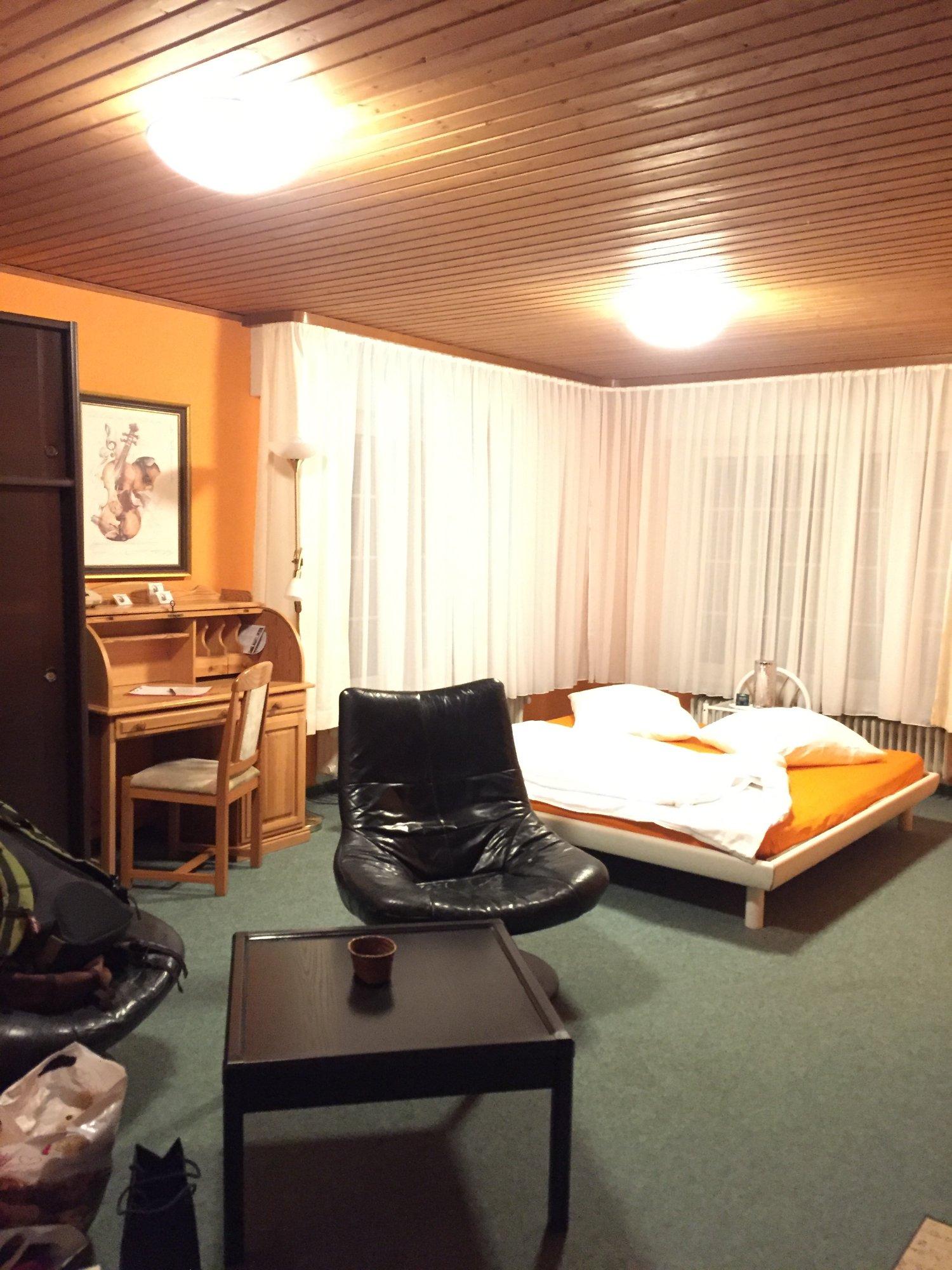 Hotel Garni Werner Franz