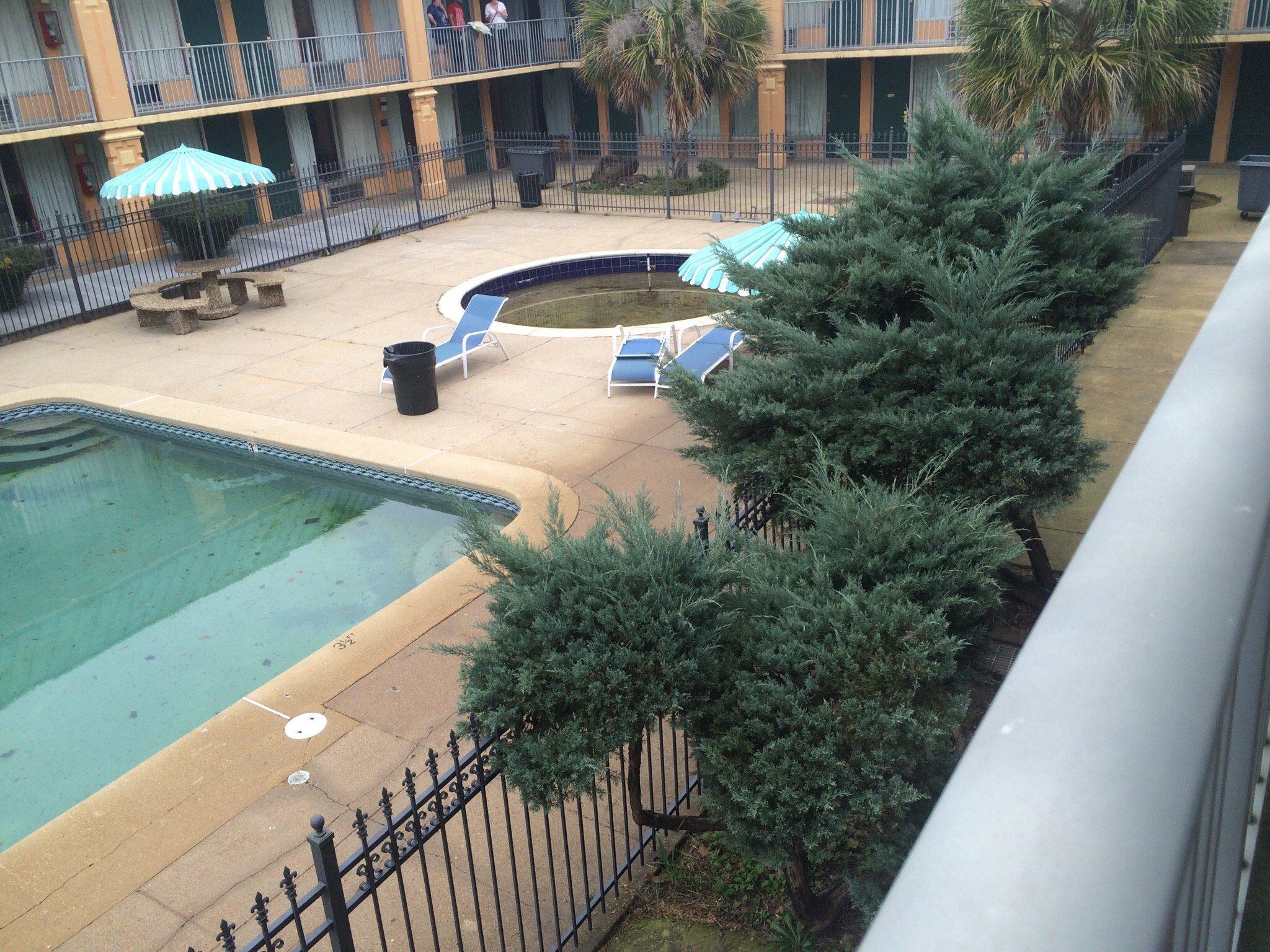 Bossier Inn and Suites