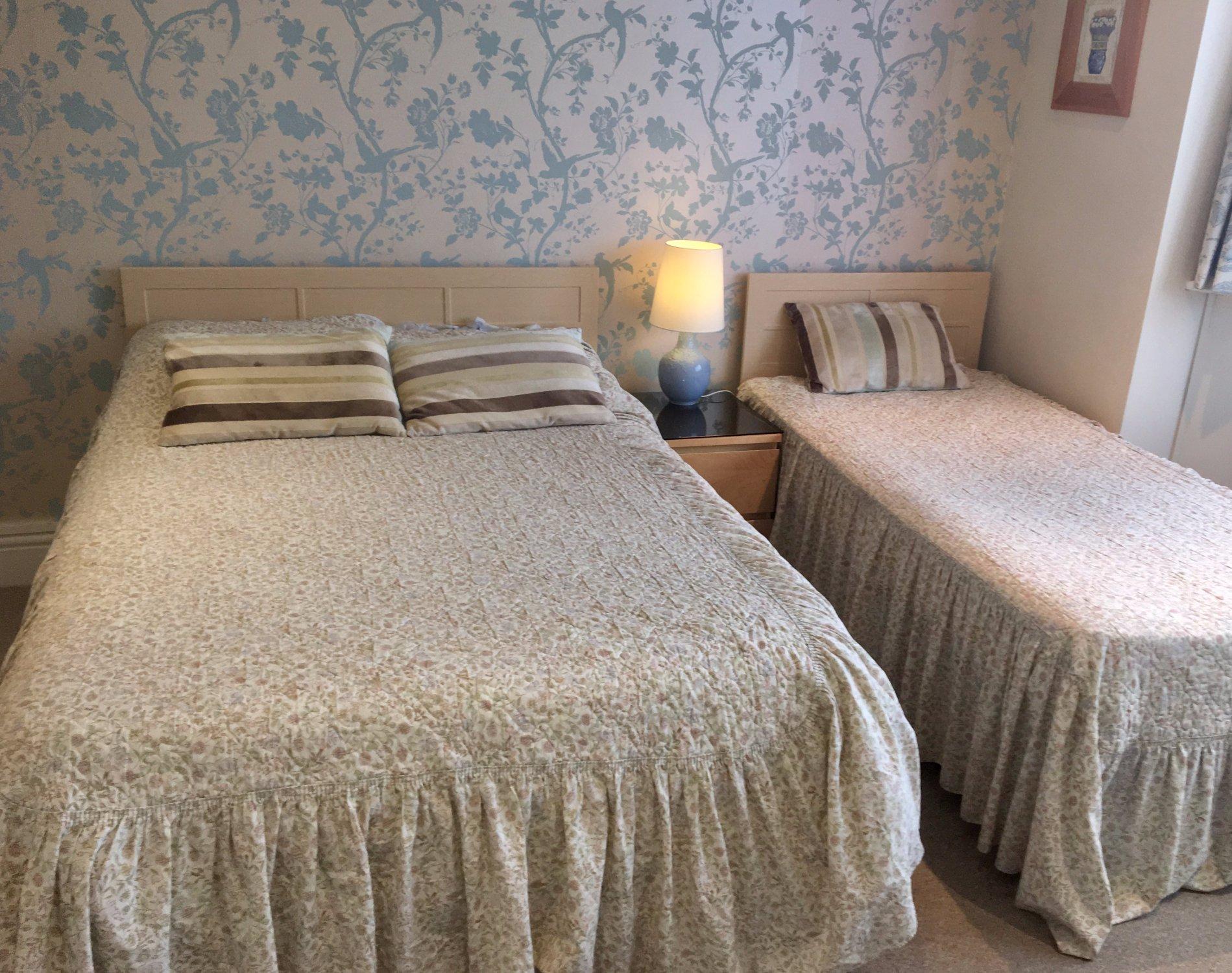 Aylestone Park Hotel