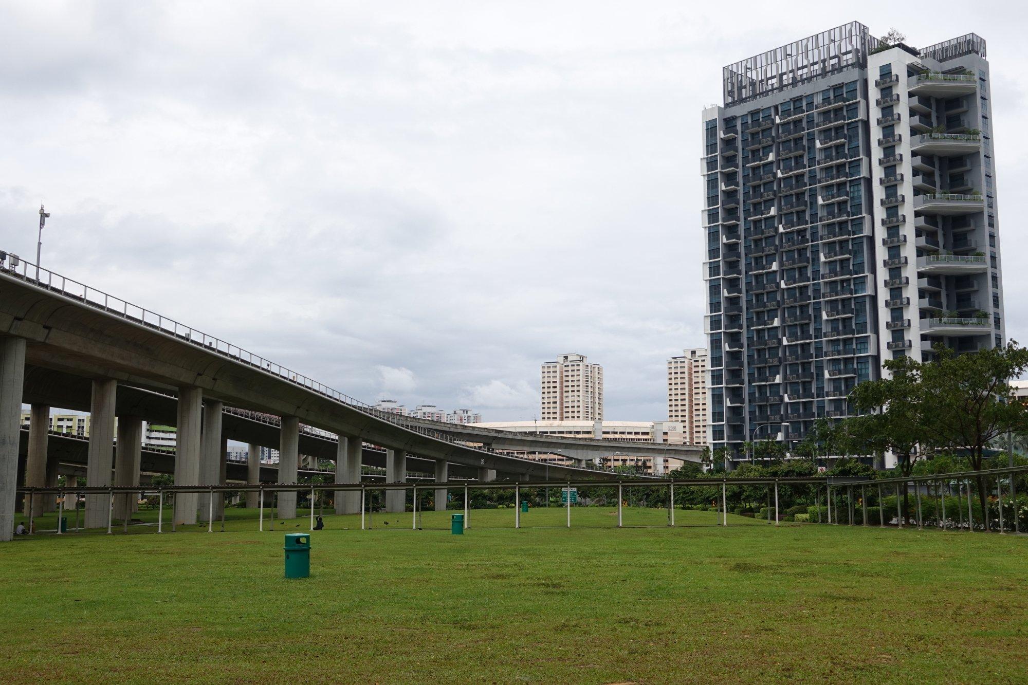 Westgate Shopping Mall