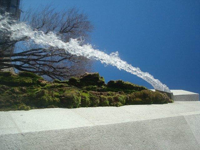 Fontana Monumento a Giuseppe Grandi