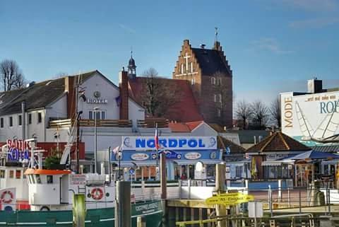 Hotel Restaurant Nordpol