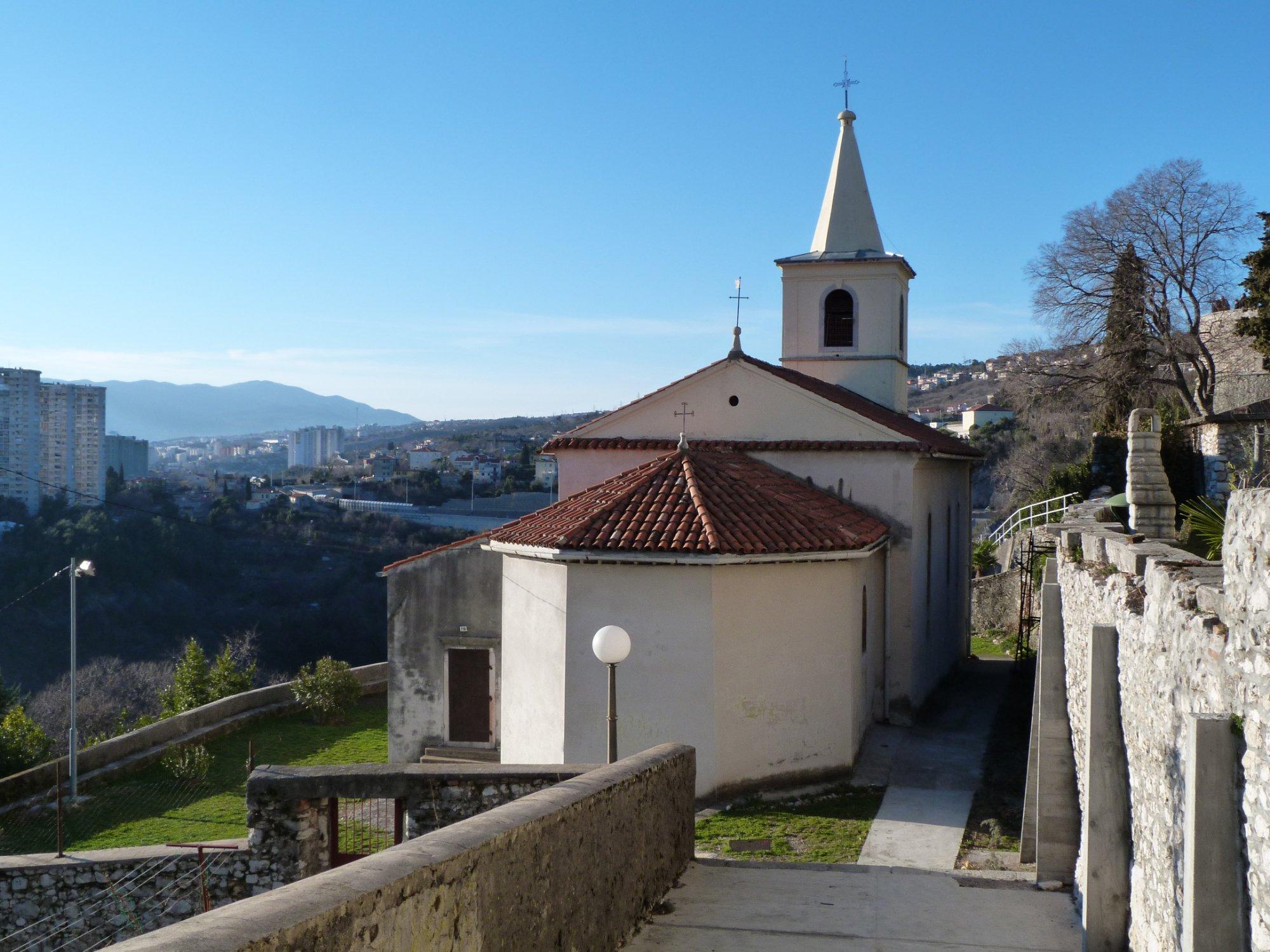 Crkva sv. Jurja mučenika