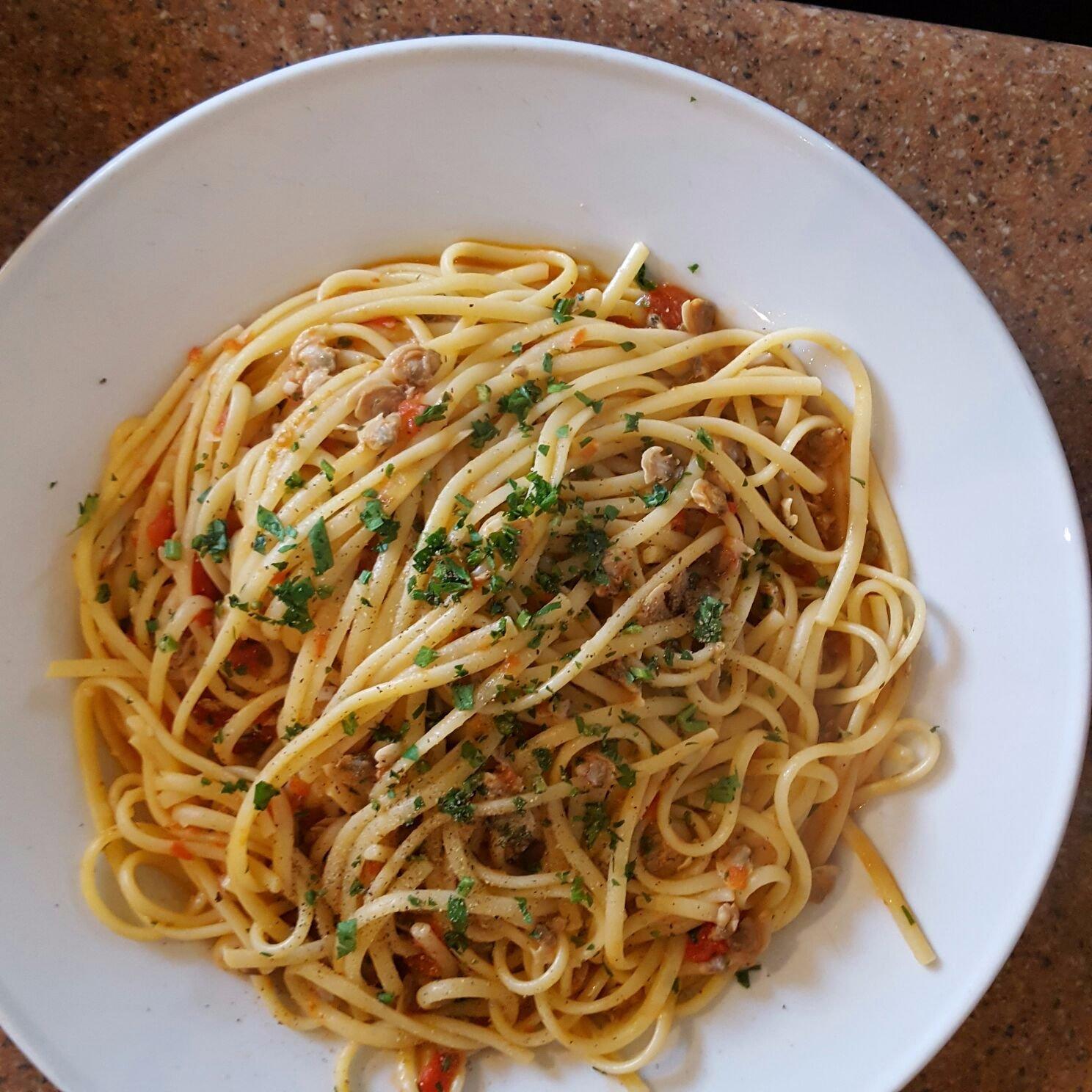 Pizzeria On The Green