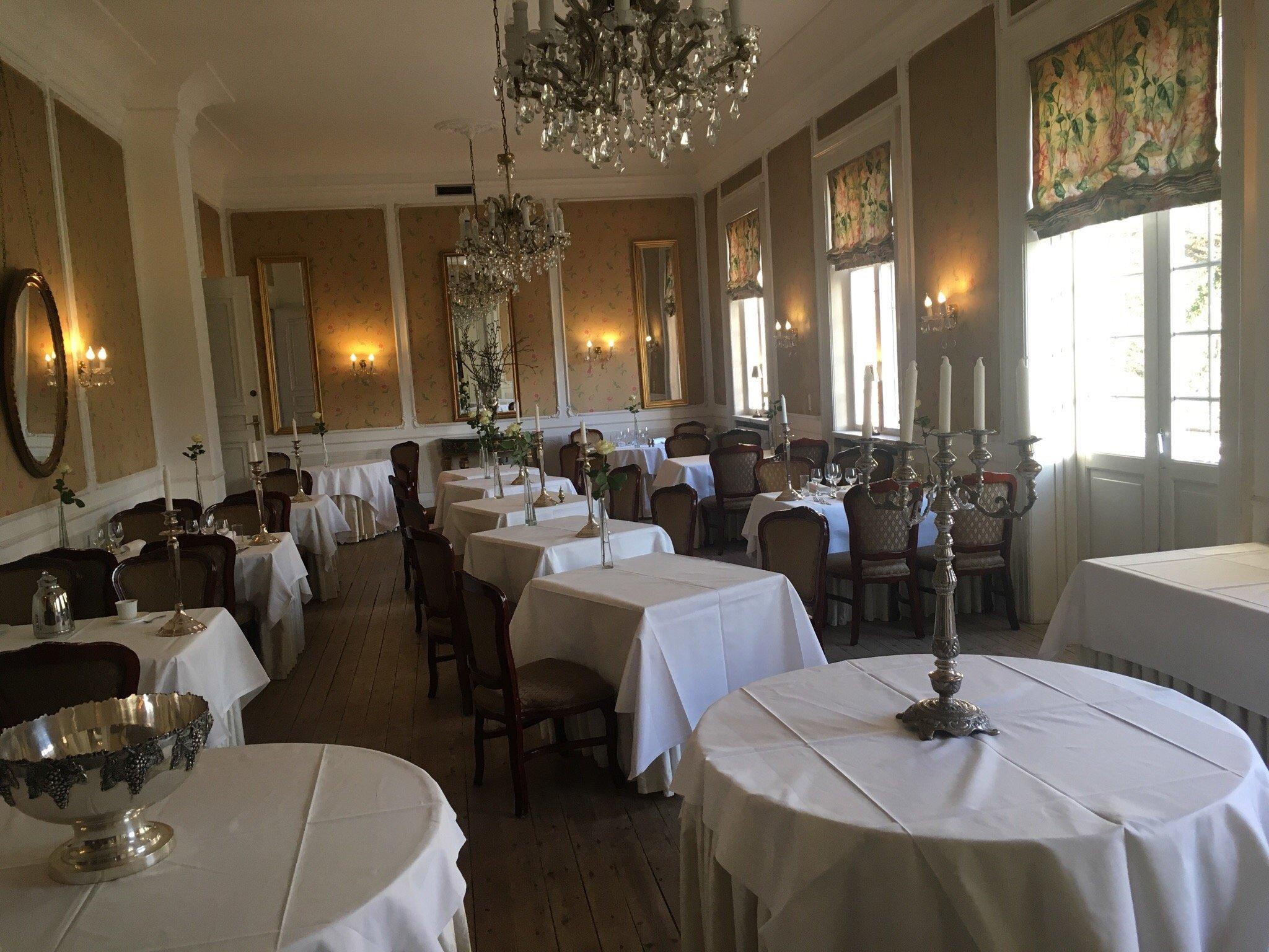 Sophiendal Slotshotel