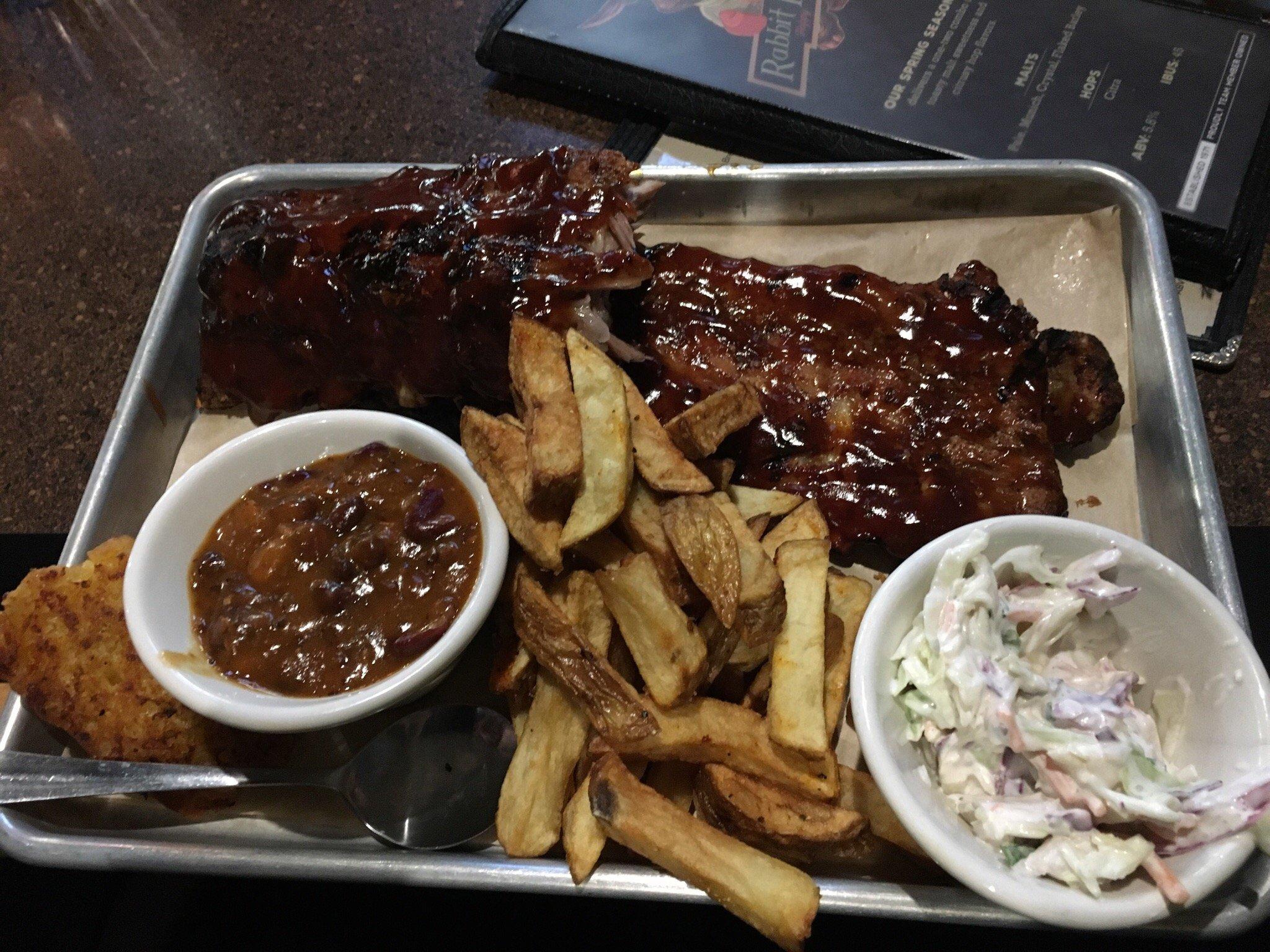 Ram Restaurant & Brewery