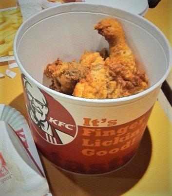 KFC East Finchley - High Road