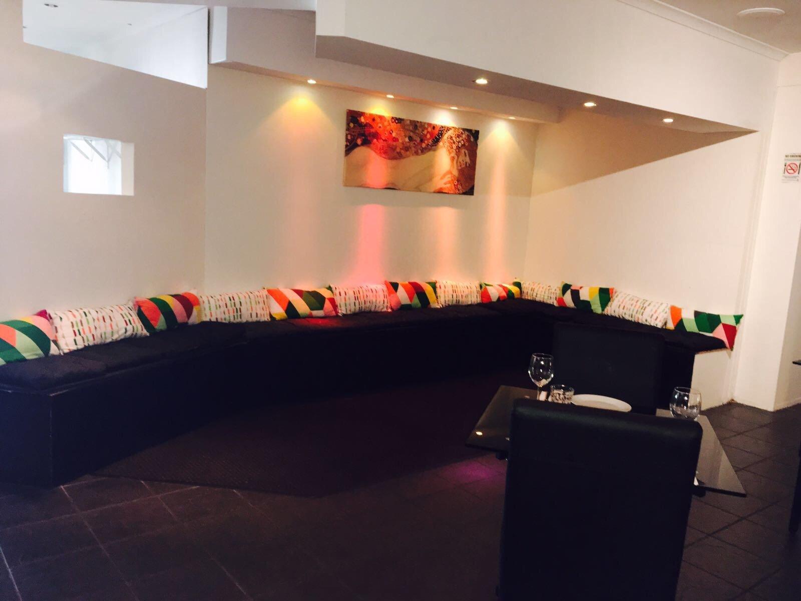 Aurora's Ristorante and Pizzeria