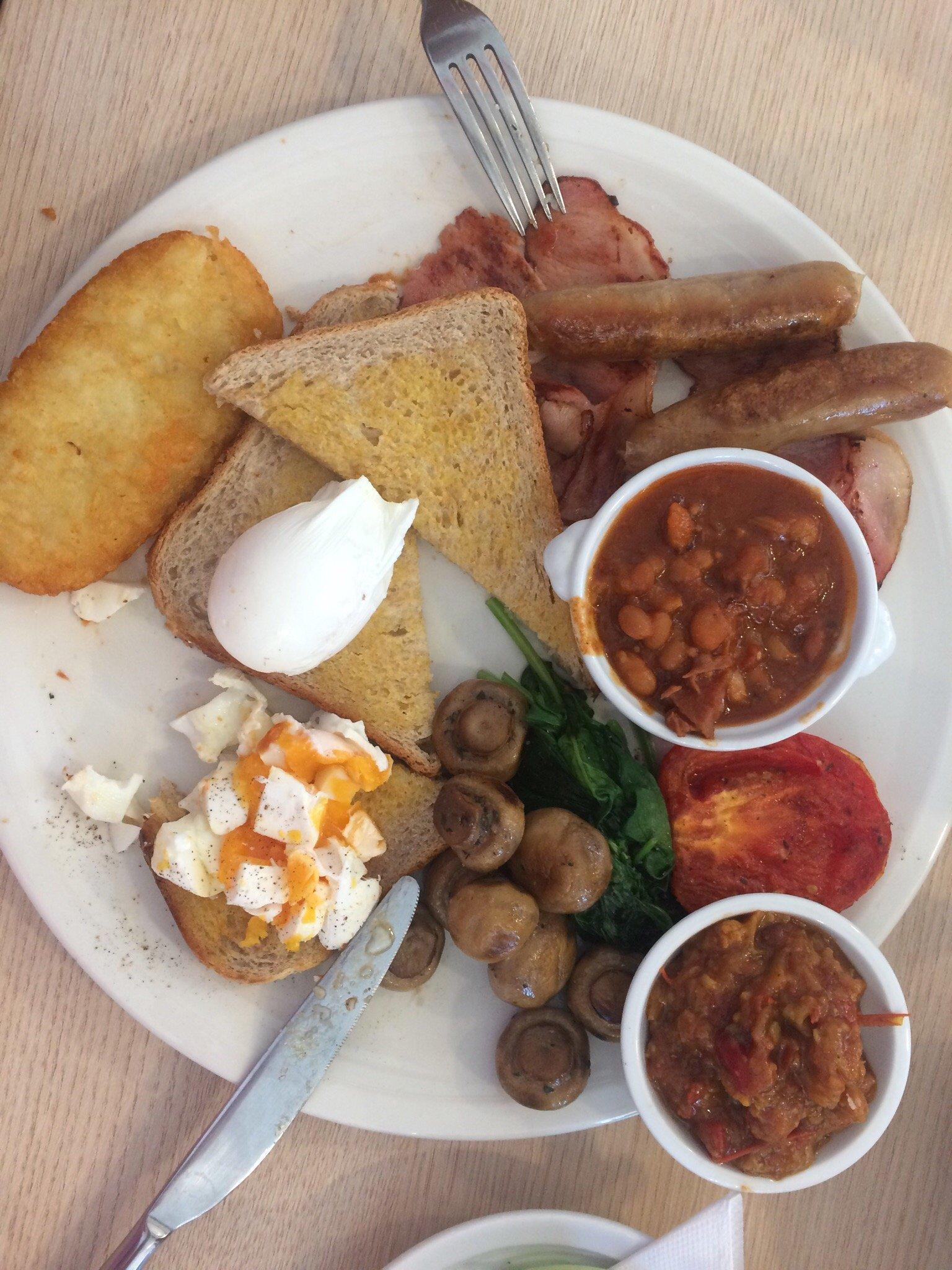 Ultimate's Pizza Cafe