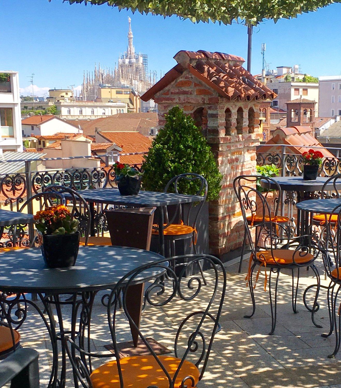 Ristorante Santa Marta