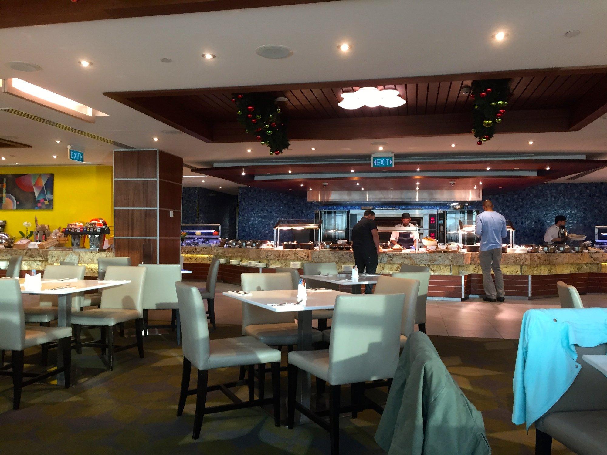 Fortuna Buffet Restaurant