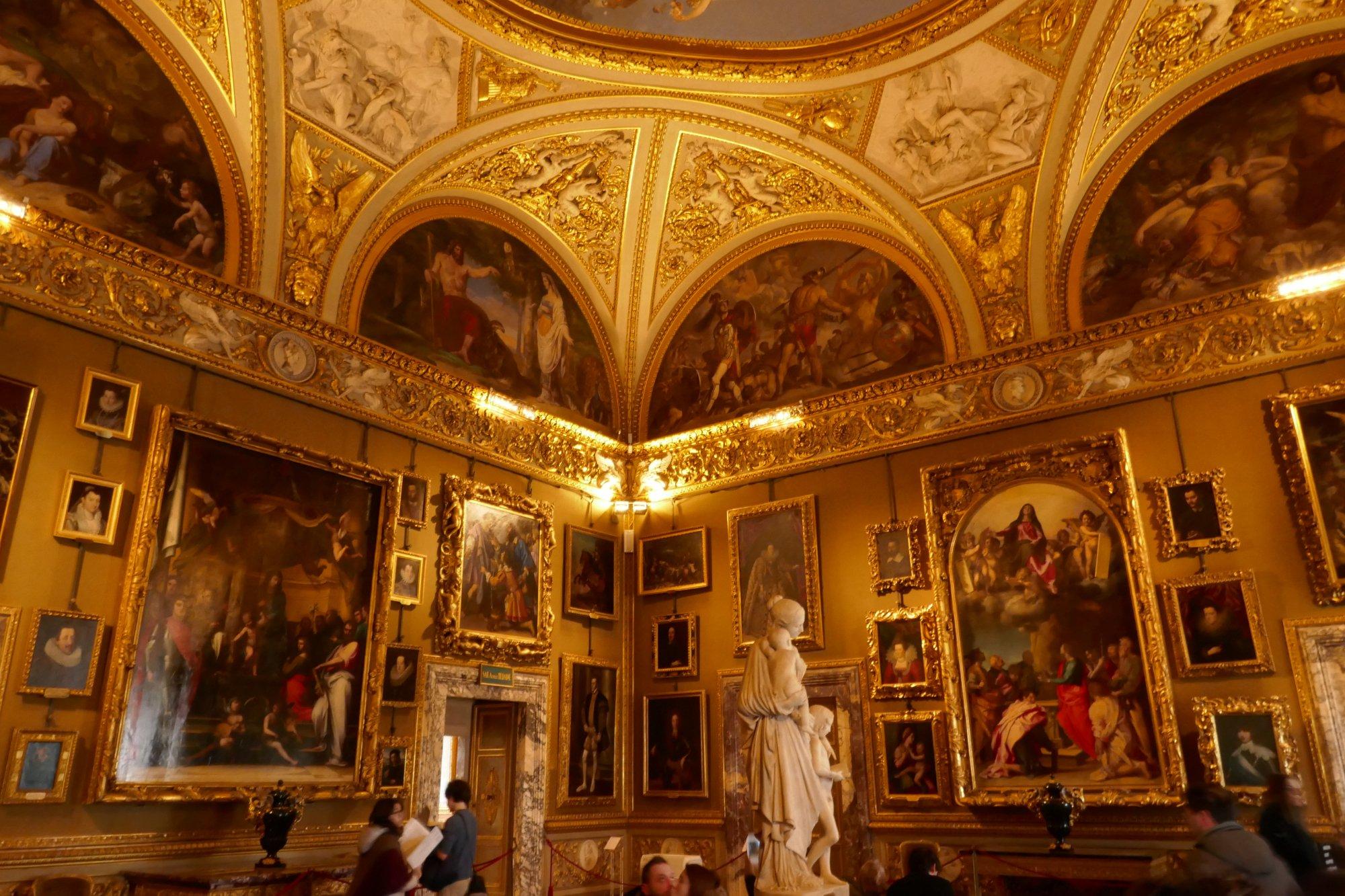 Galleria d'Arte Moderna