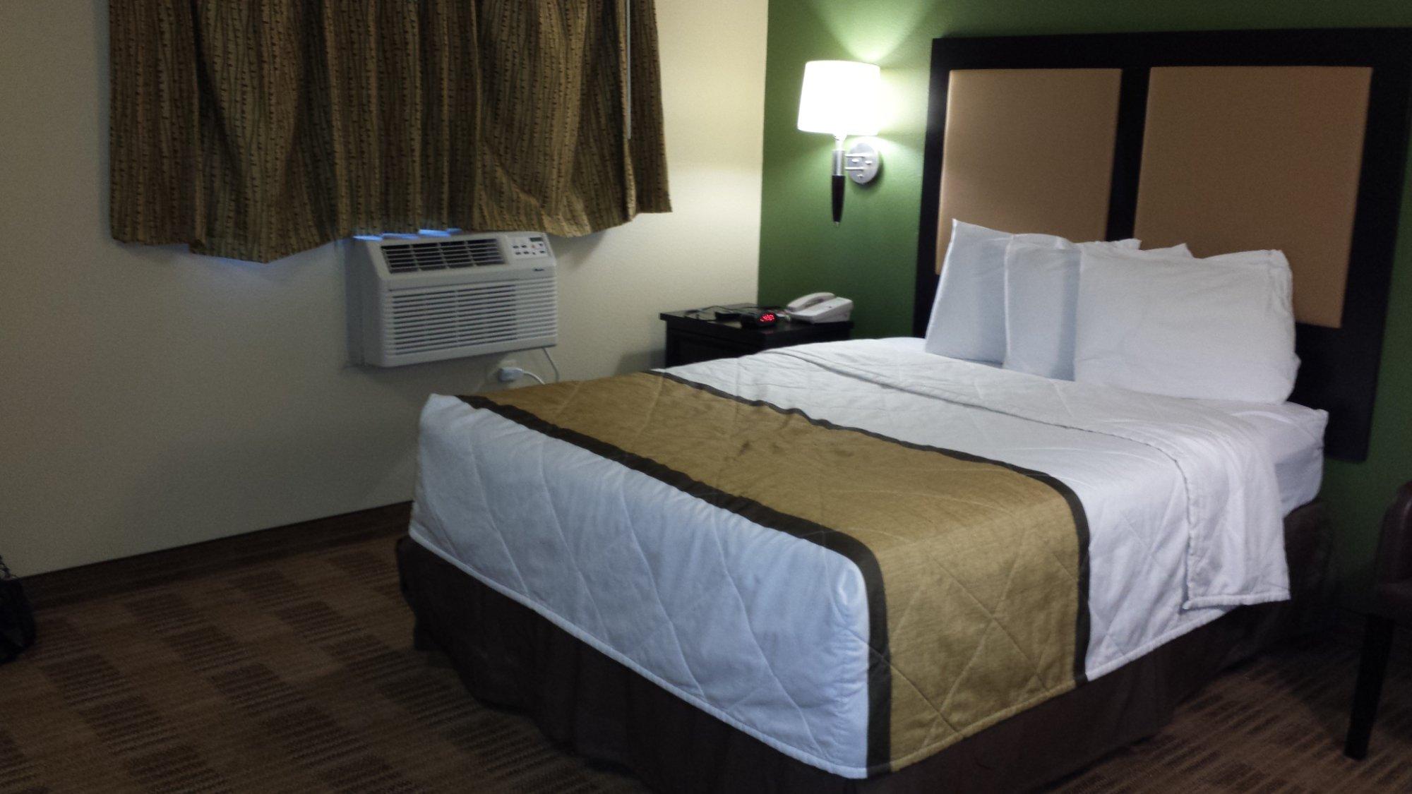 Extended Stay America - Chesapeake - Churchland Blvd.