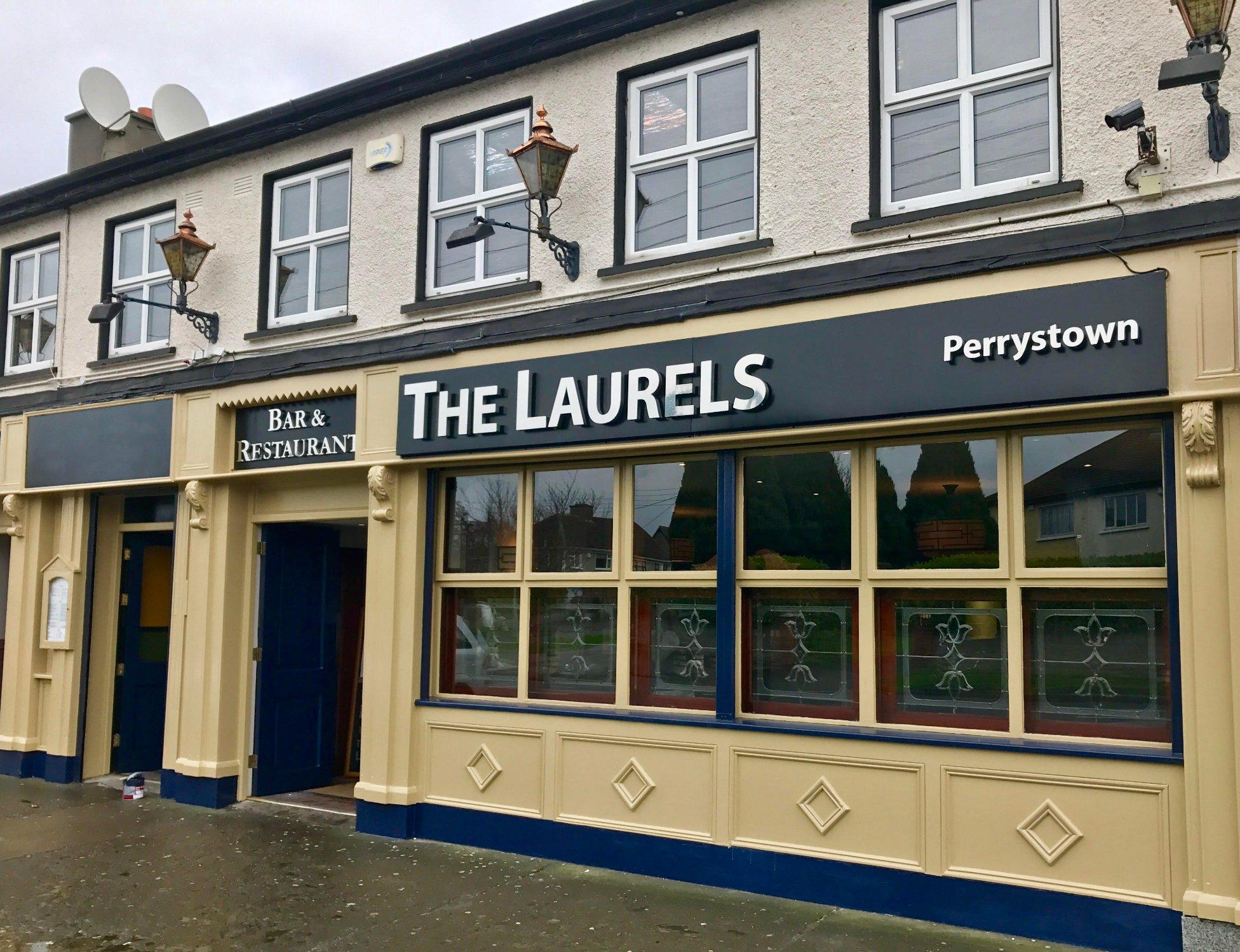 The Laurels Perrystown