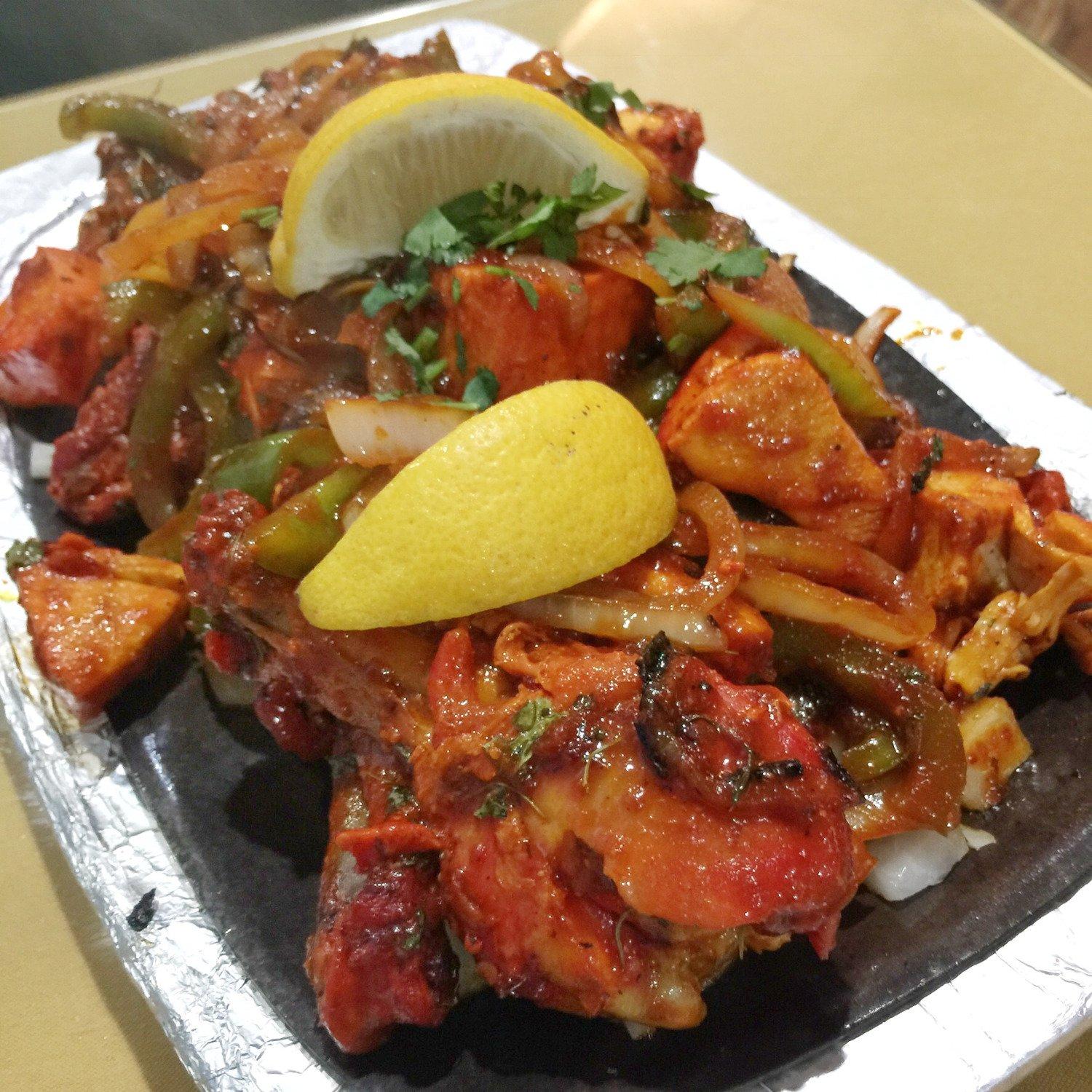 Nandini Indian Cuisine