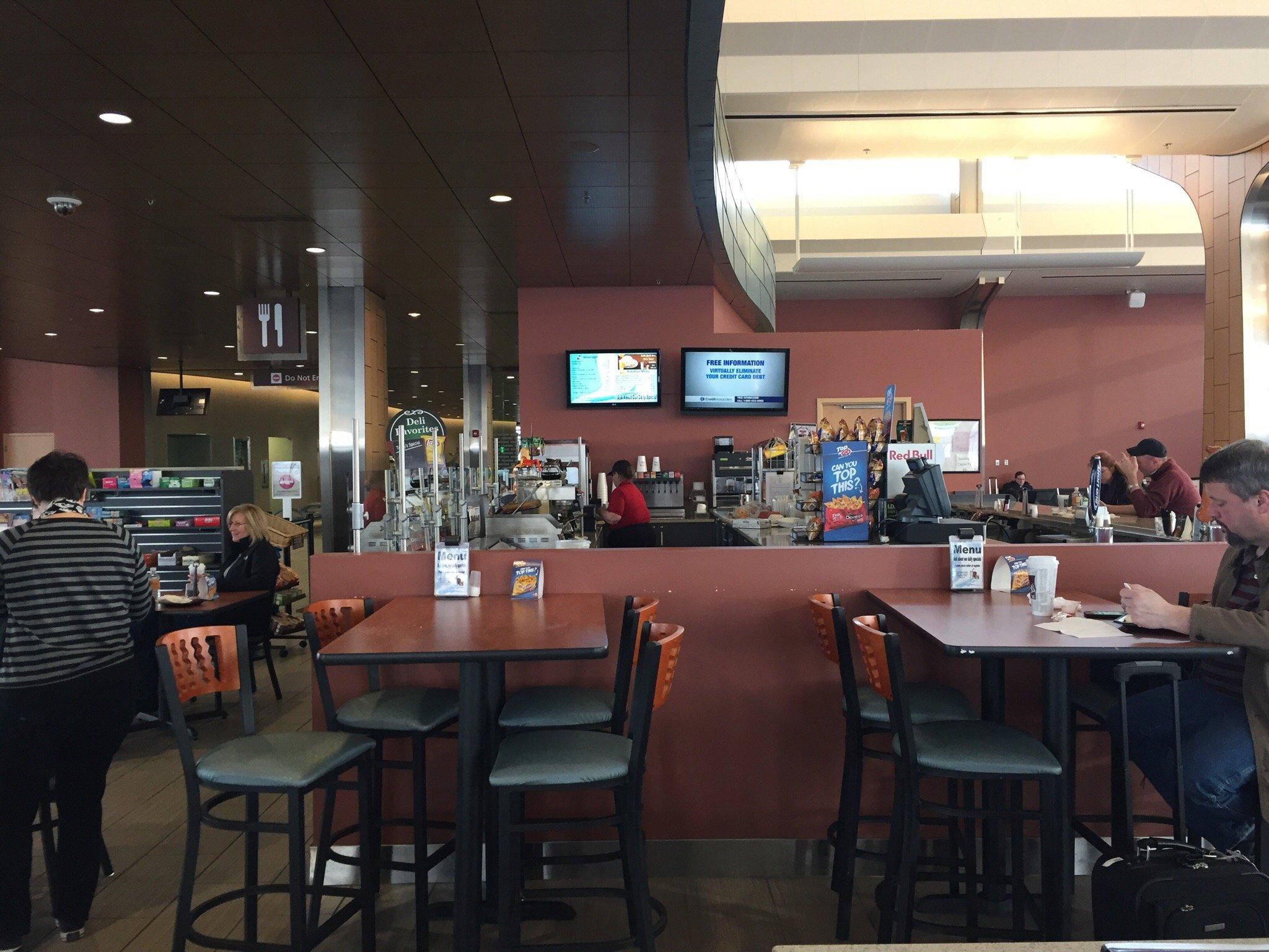 Sullivan's Food Service