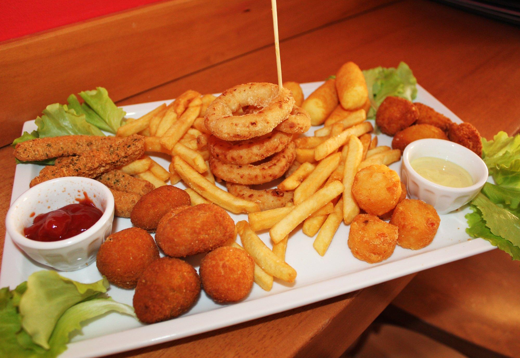 Risto-pub Attaccati al Fusto