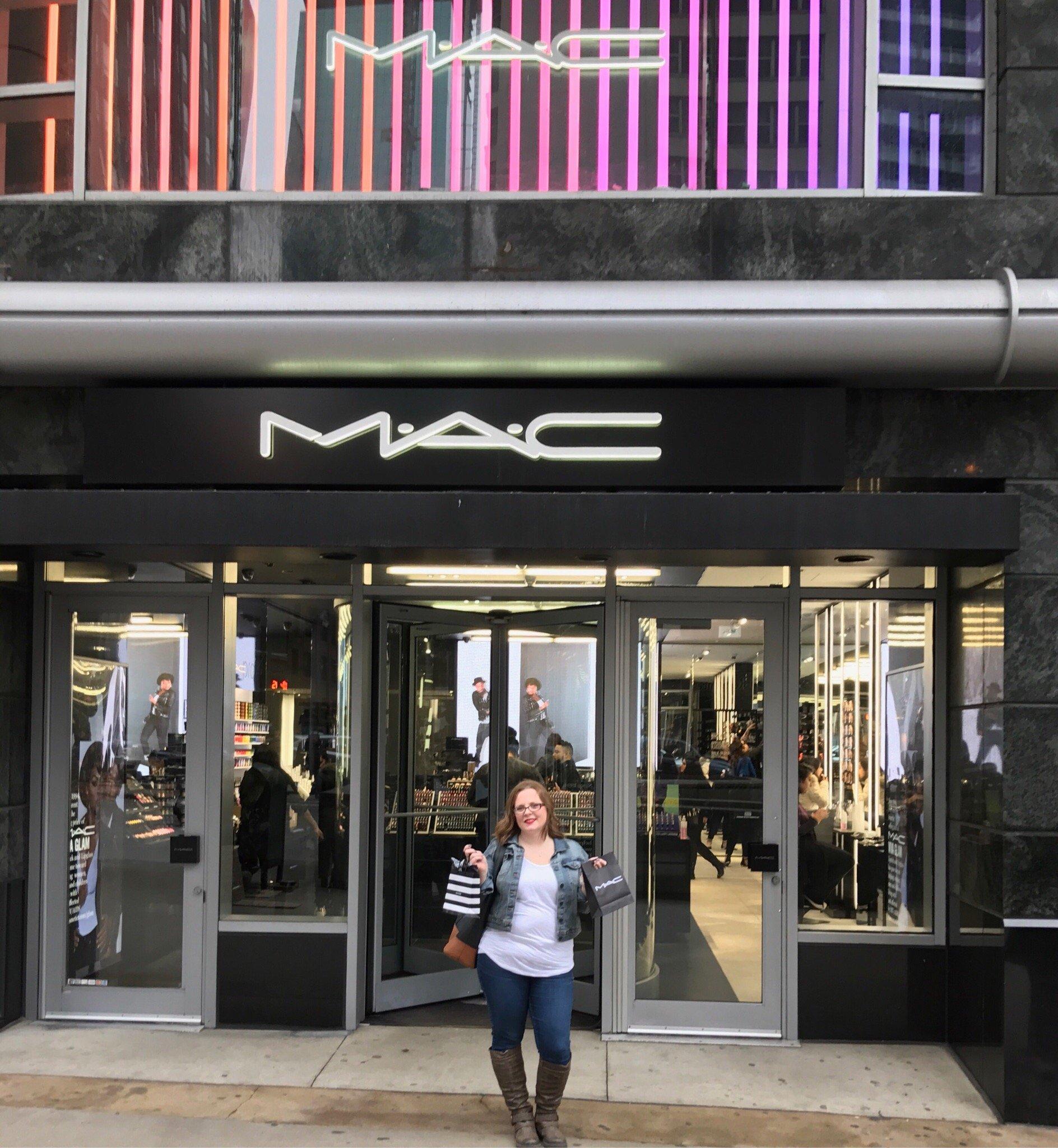 MAC Cosmetics